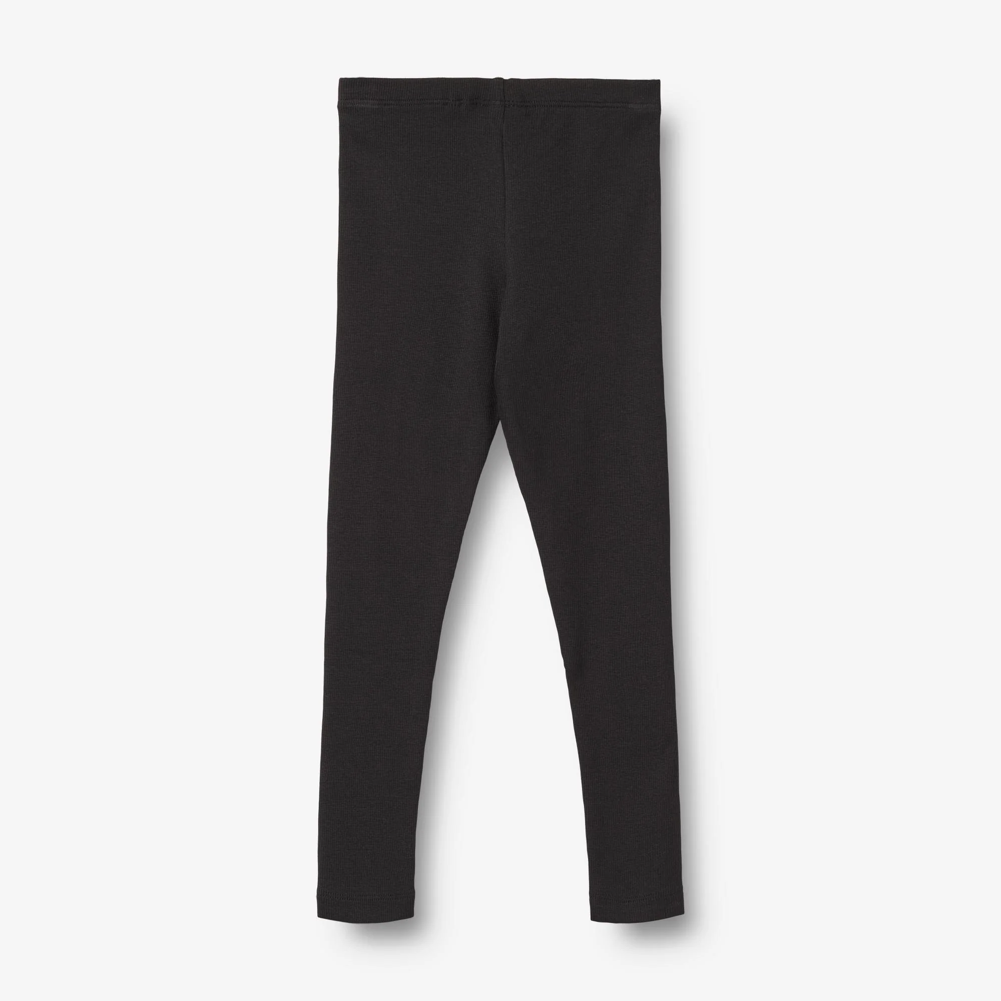 Rib Leggings Maddy - black - Image 2