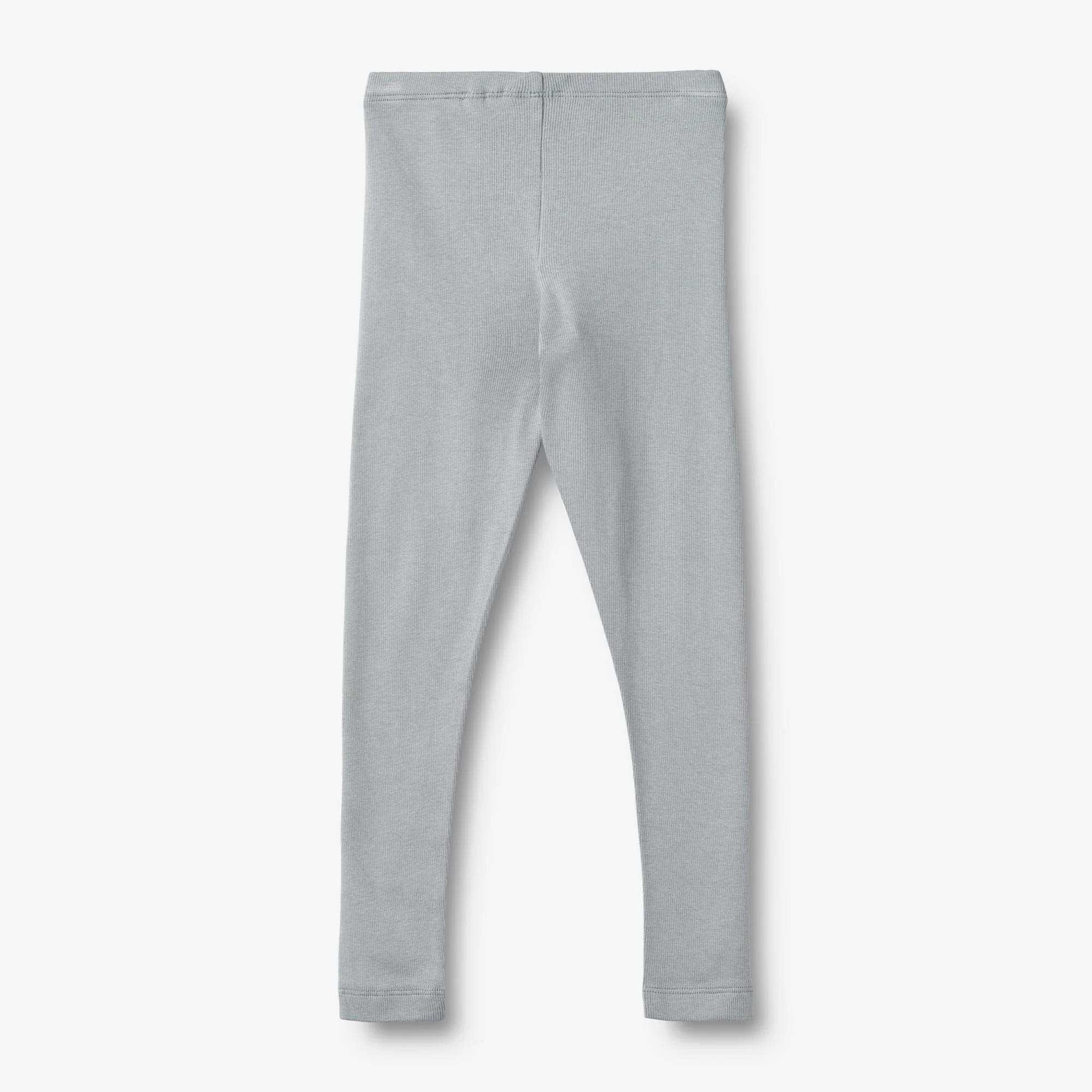 Rib Leggings Maddy - cloudy sky - Image 2