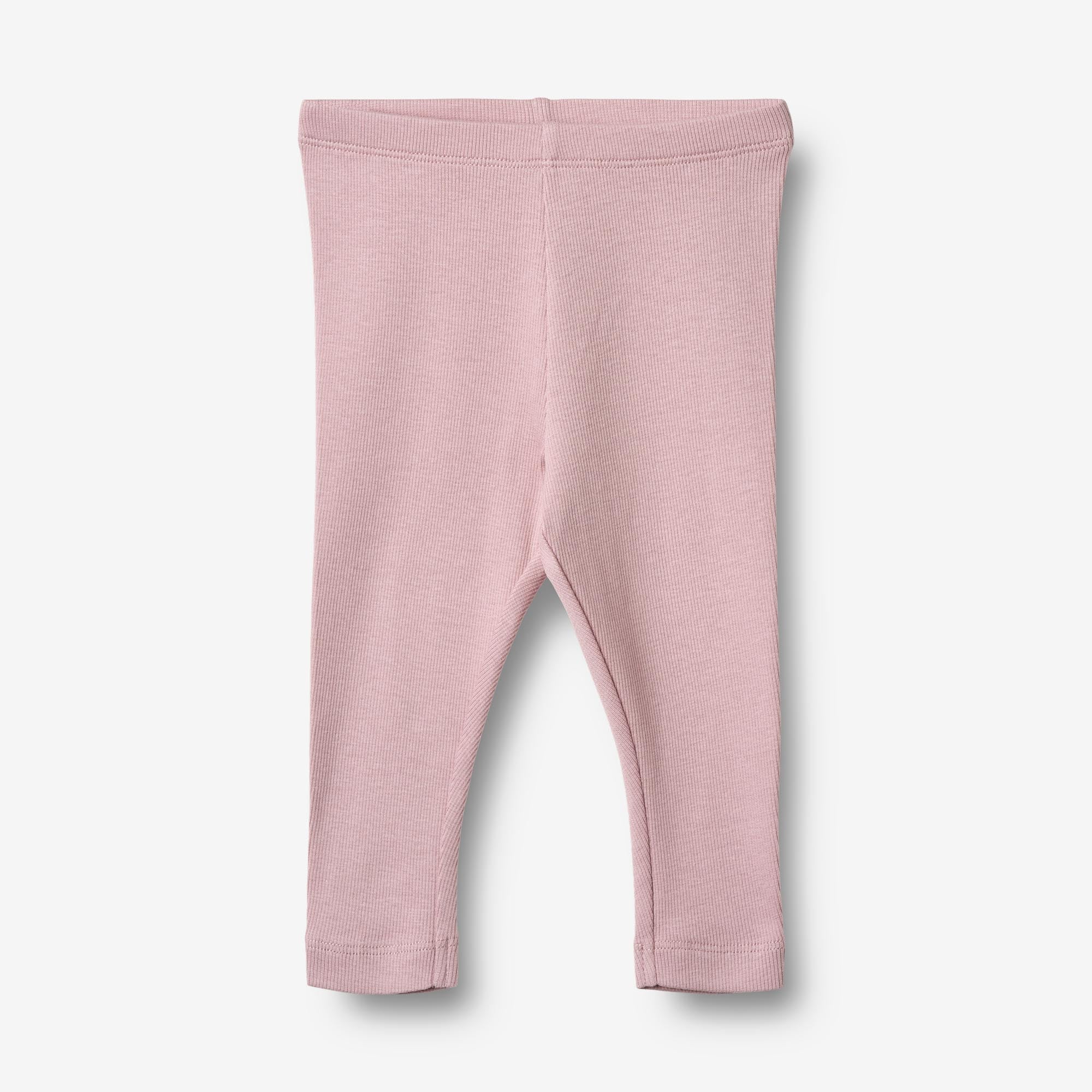 Rib Leggings Maddy - lavender mist