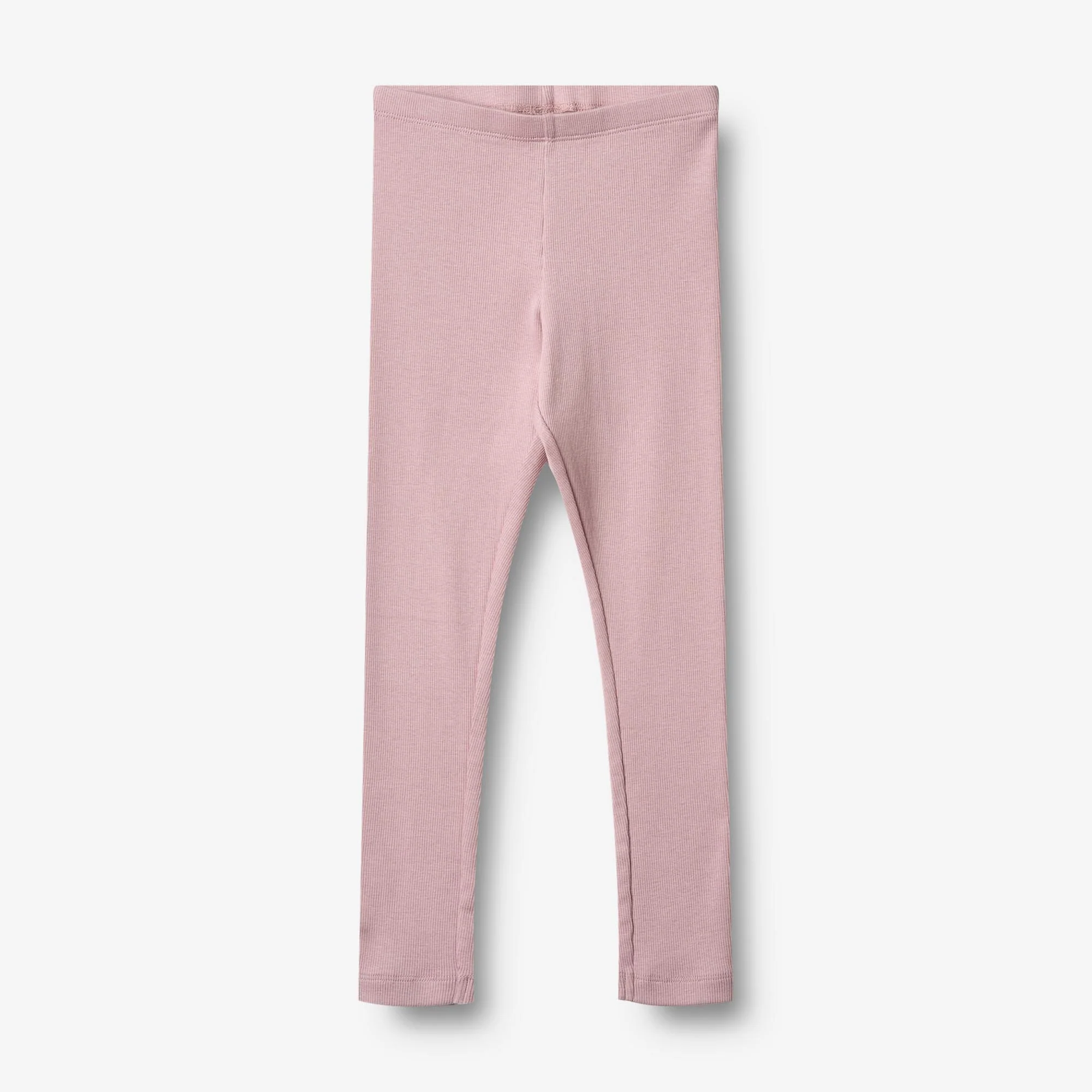 Rib Leggings Maddy - lavender mist