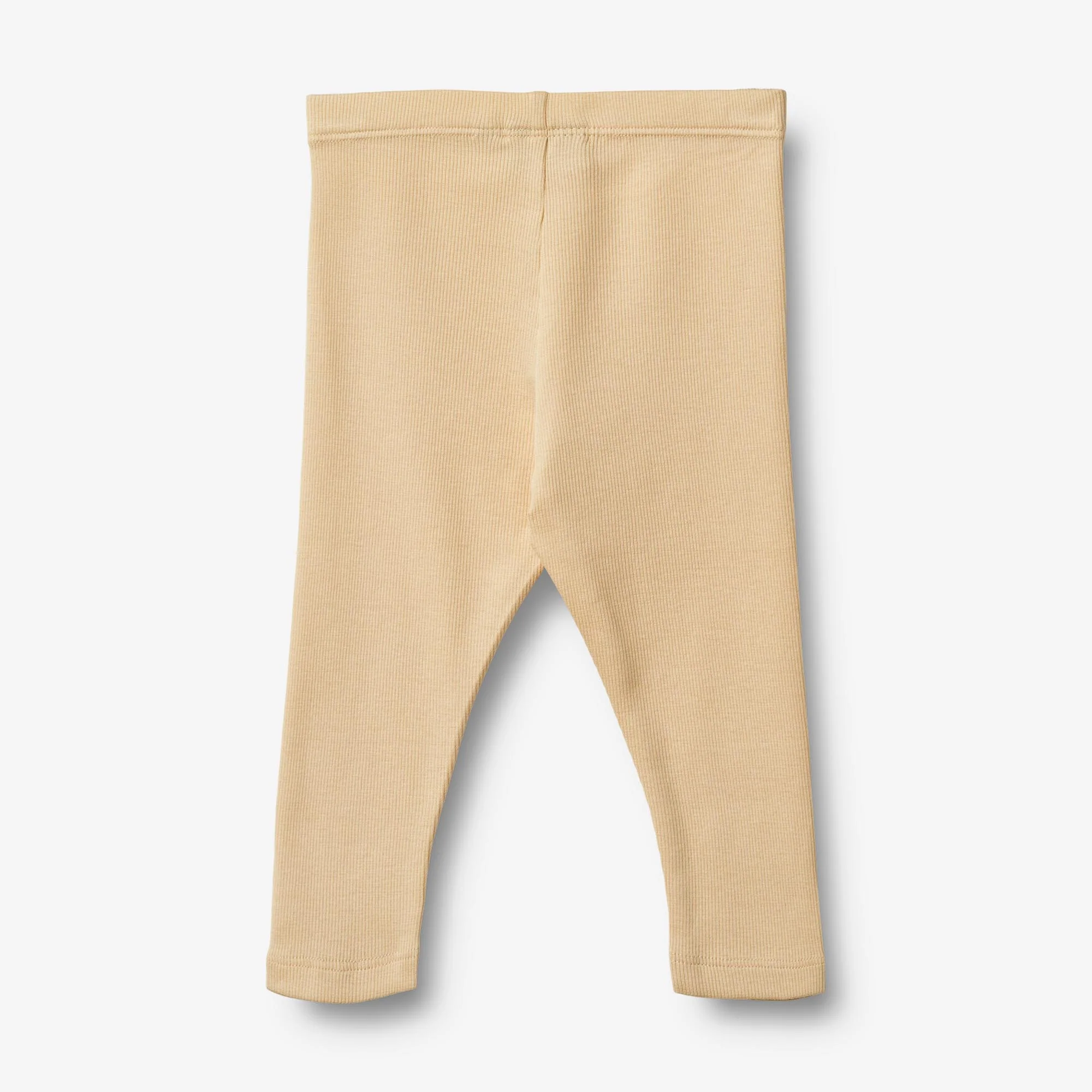 Rib Leggings Maddy - macadamia - Image 2