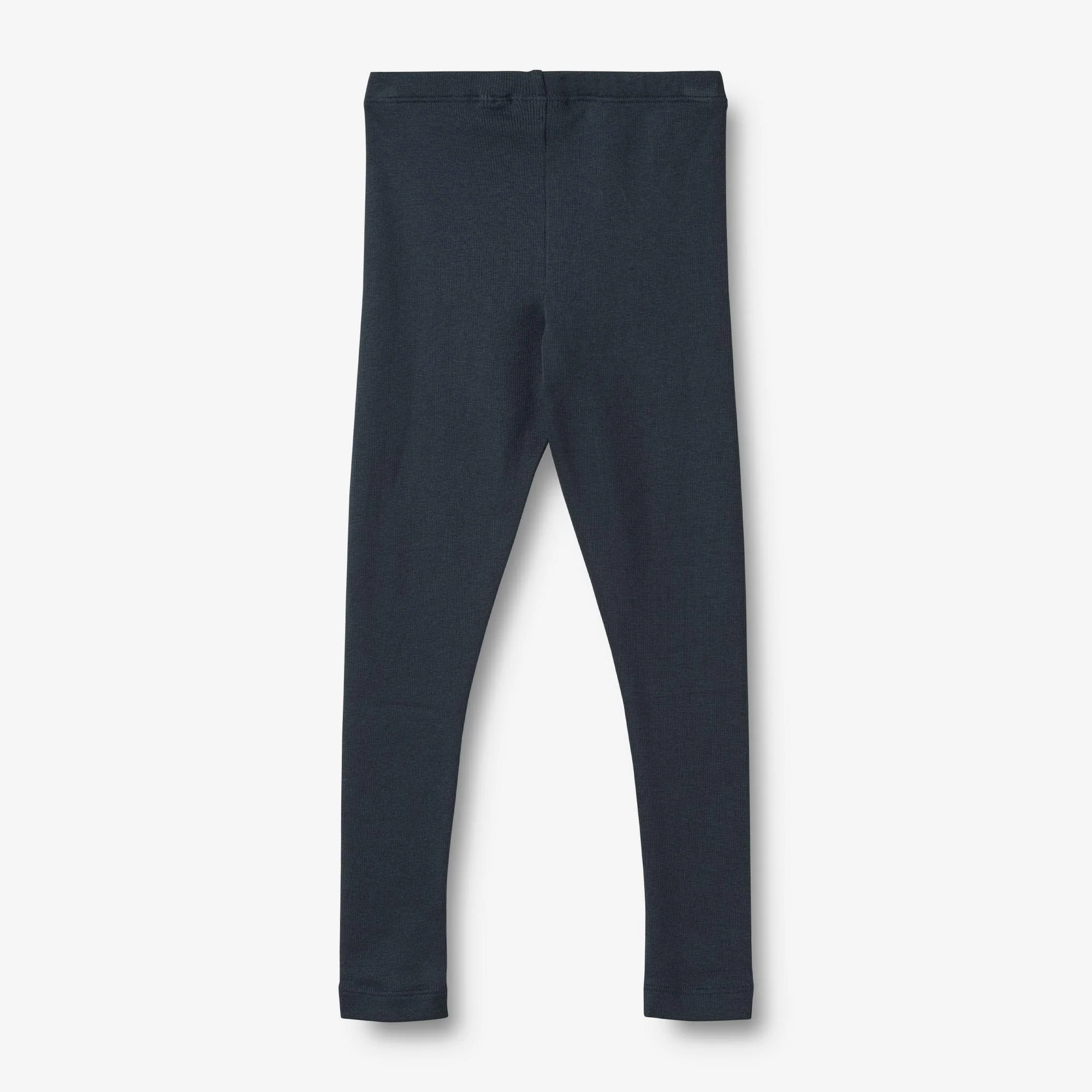 Rib Leggings Maddy - navy - Image 2