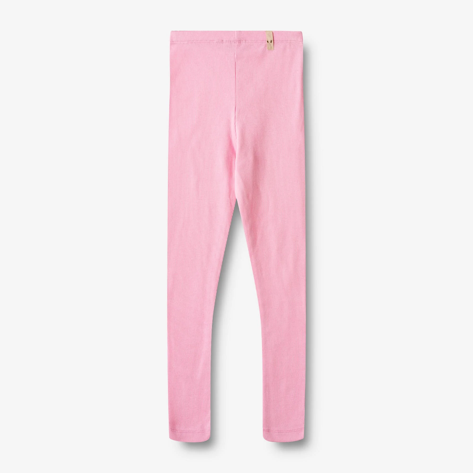 Rib Leggings Maddy - pink - Image 2