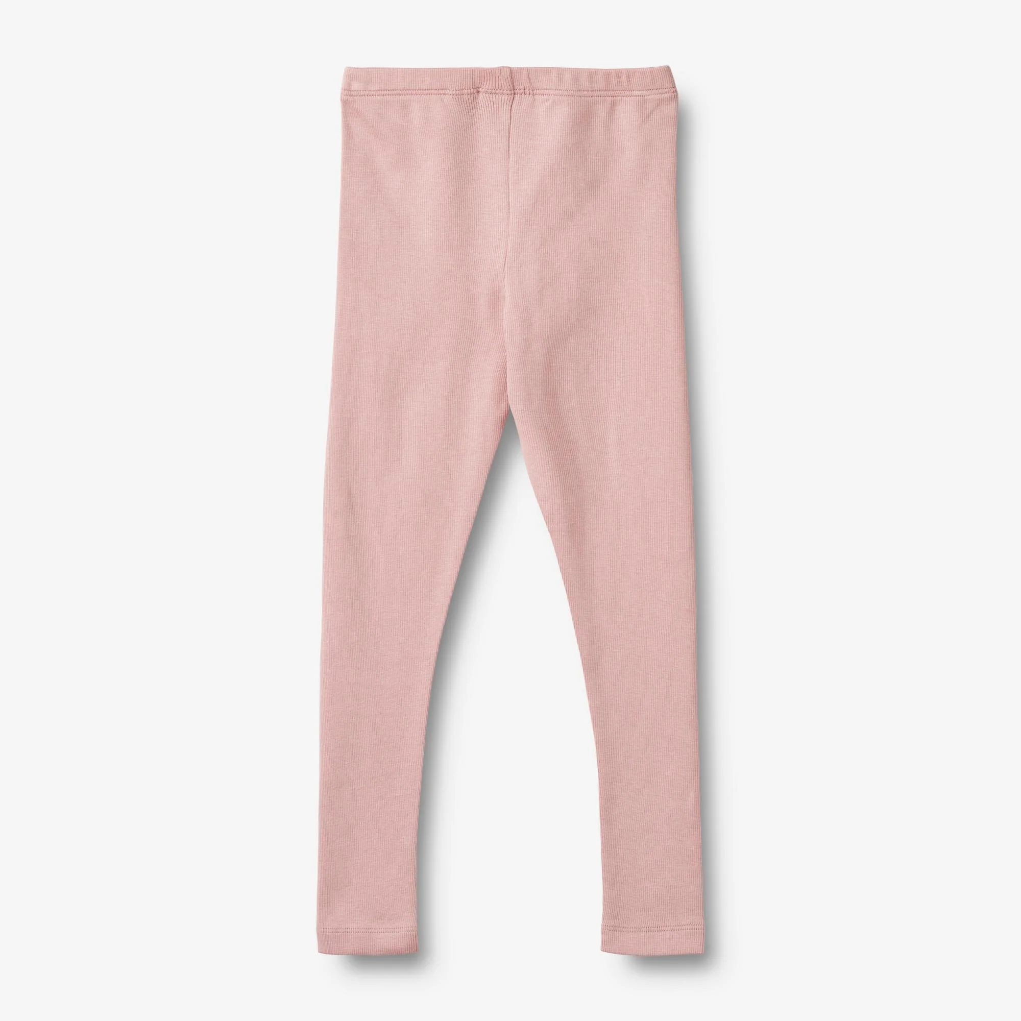 Rib Leggings Maddy - rose frost - Image 2
