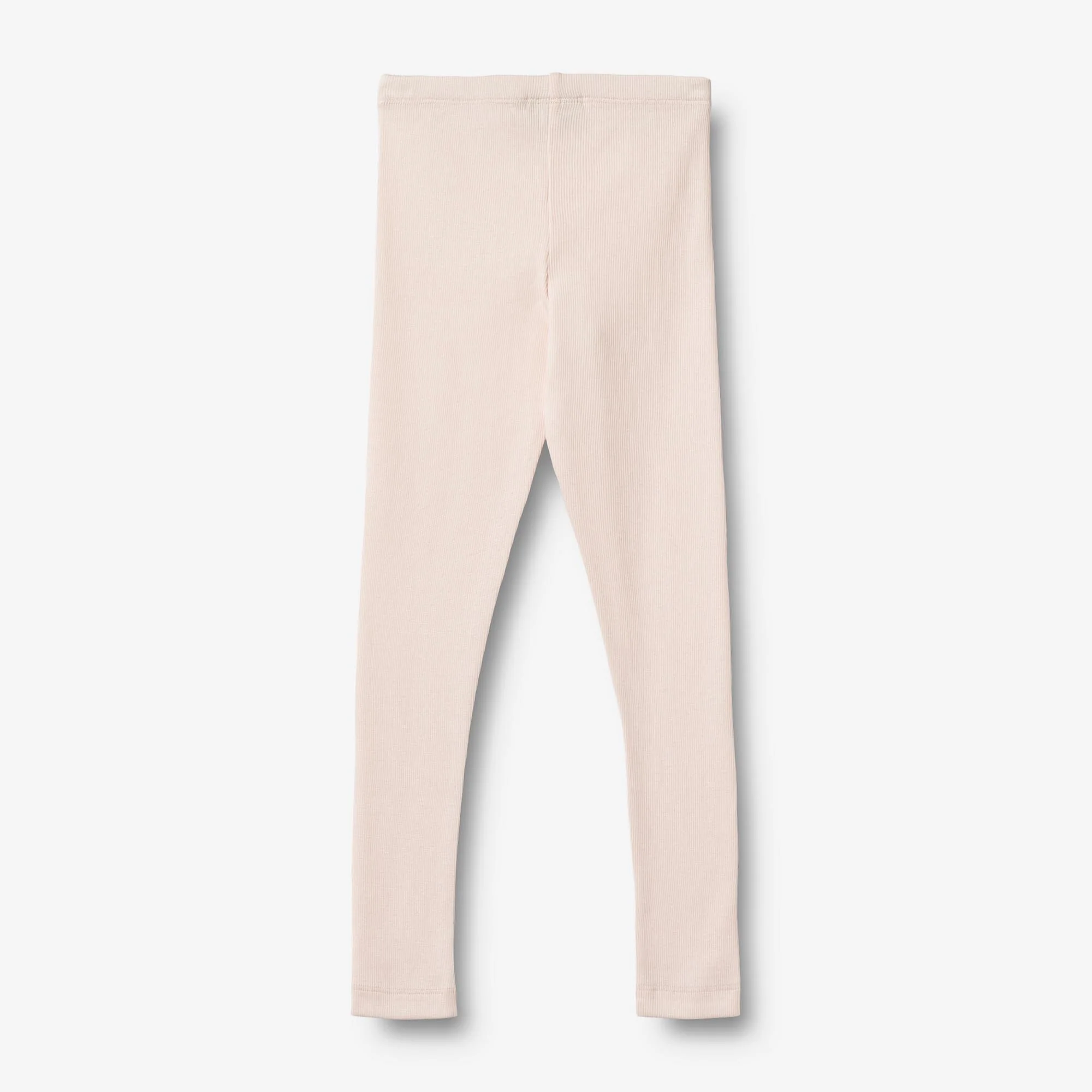 Rib Leggings Maddy - soft rose - Image 2