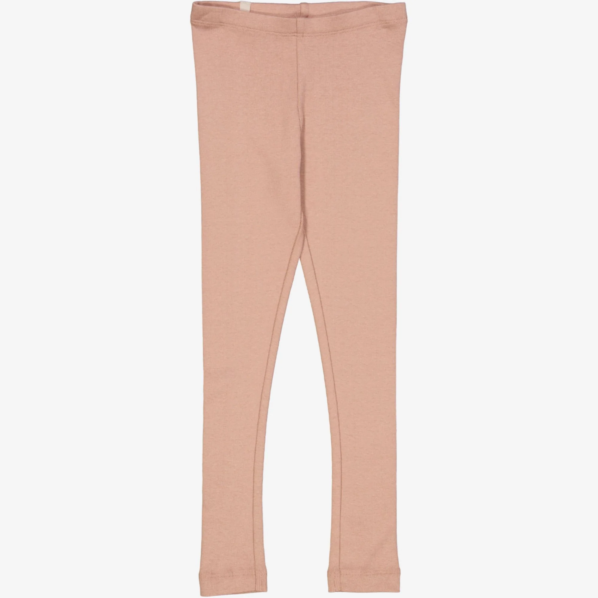 Rib Leggings - rose dawn - Image 2