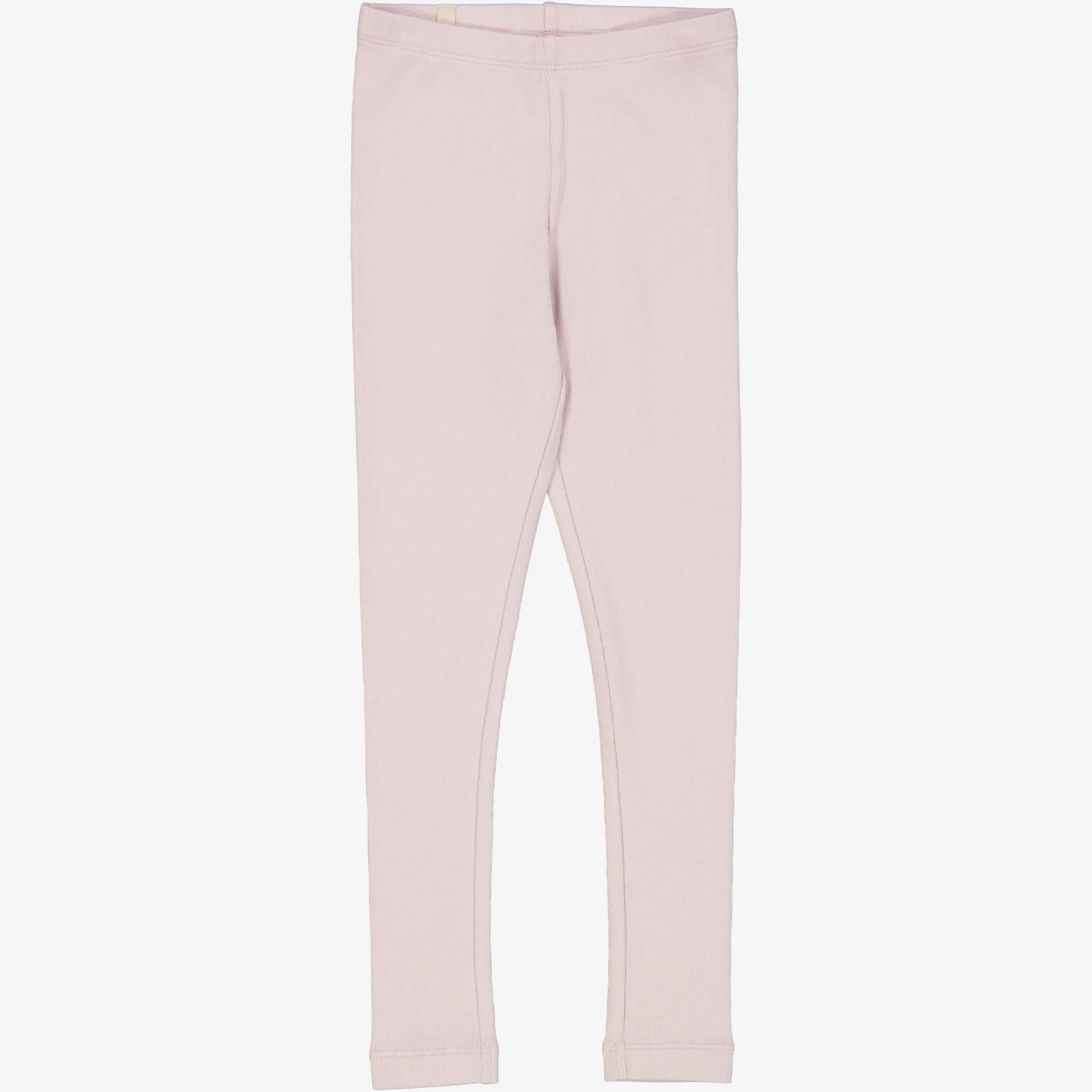 Rib Leggings - soft lilac