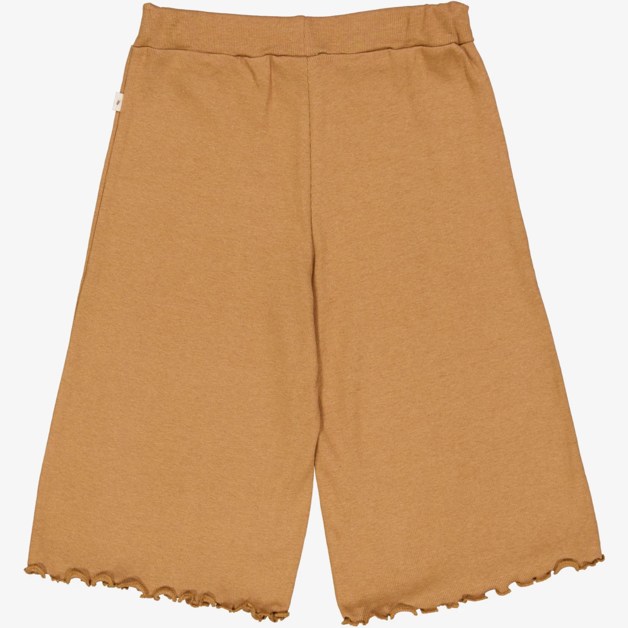 Rib Pants Gaia - caramel - Image 2