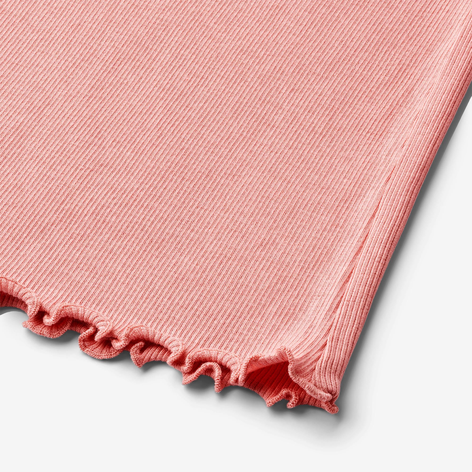 Rib Pants Gaia - rosette - Image 3