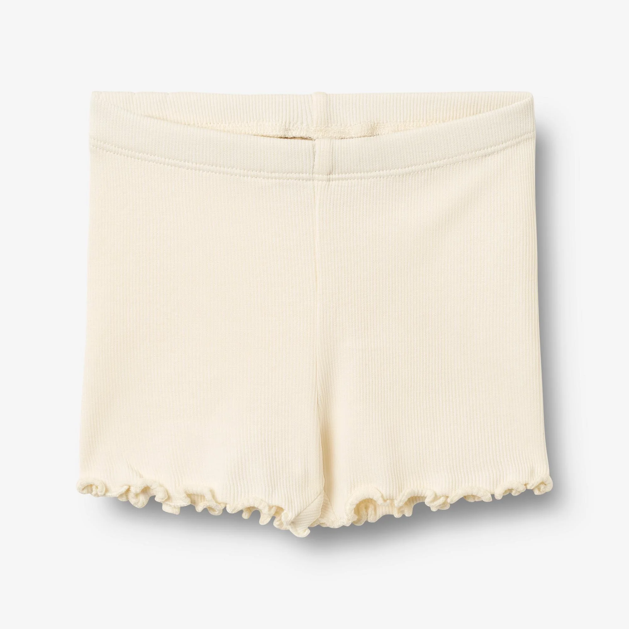 Shorts Sine - ivory