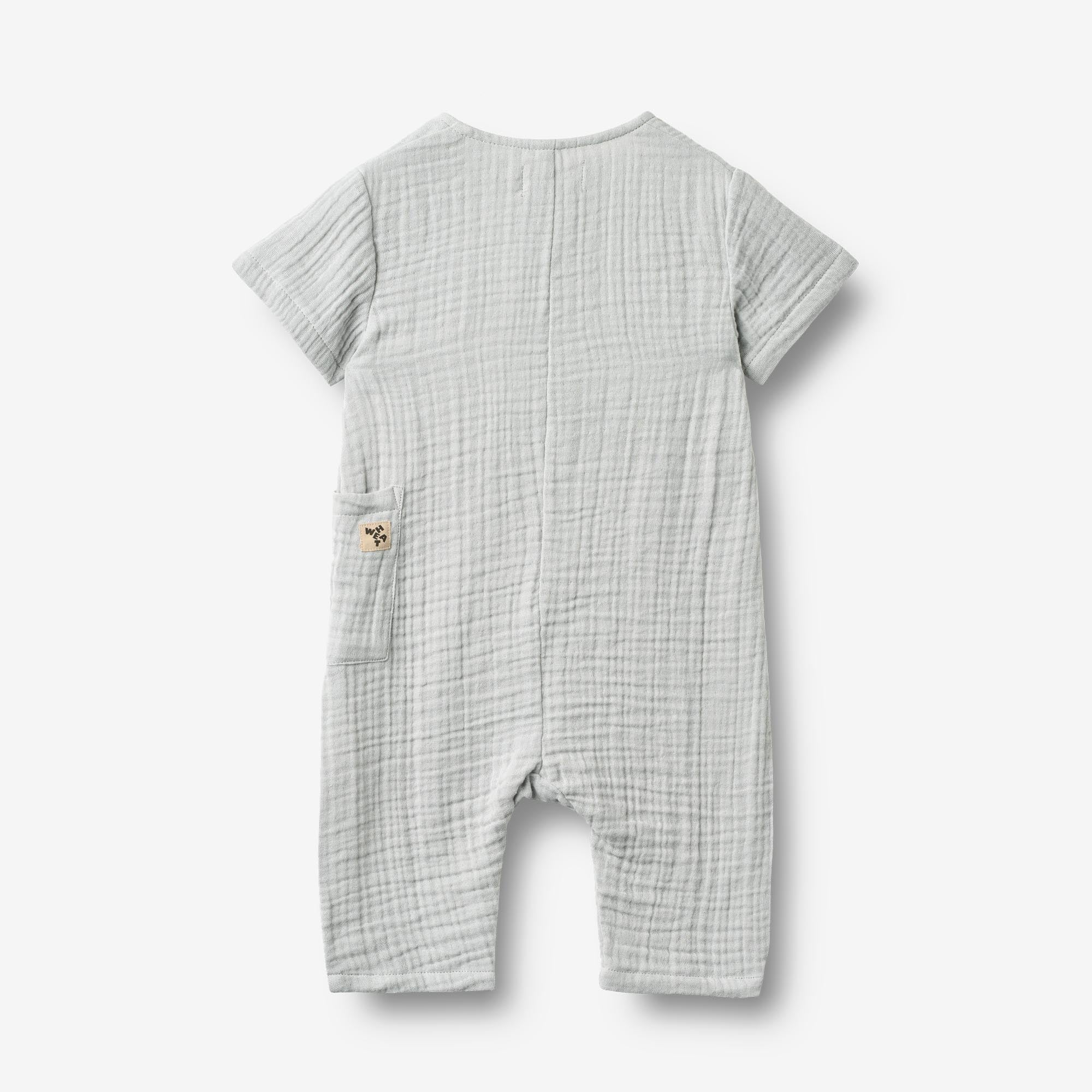 Romper Alex - light blue - Image 2