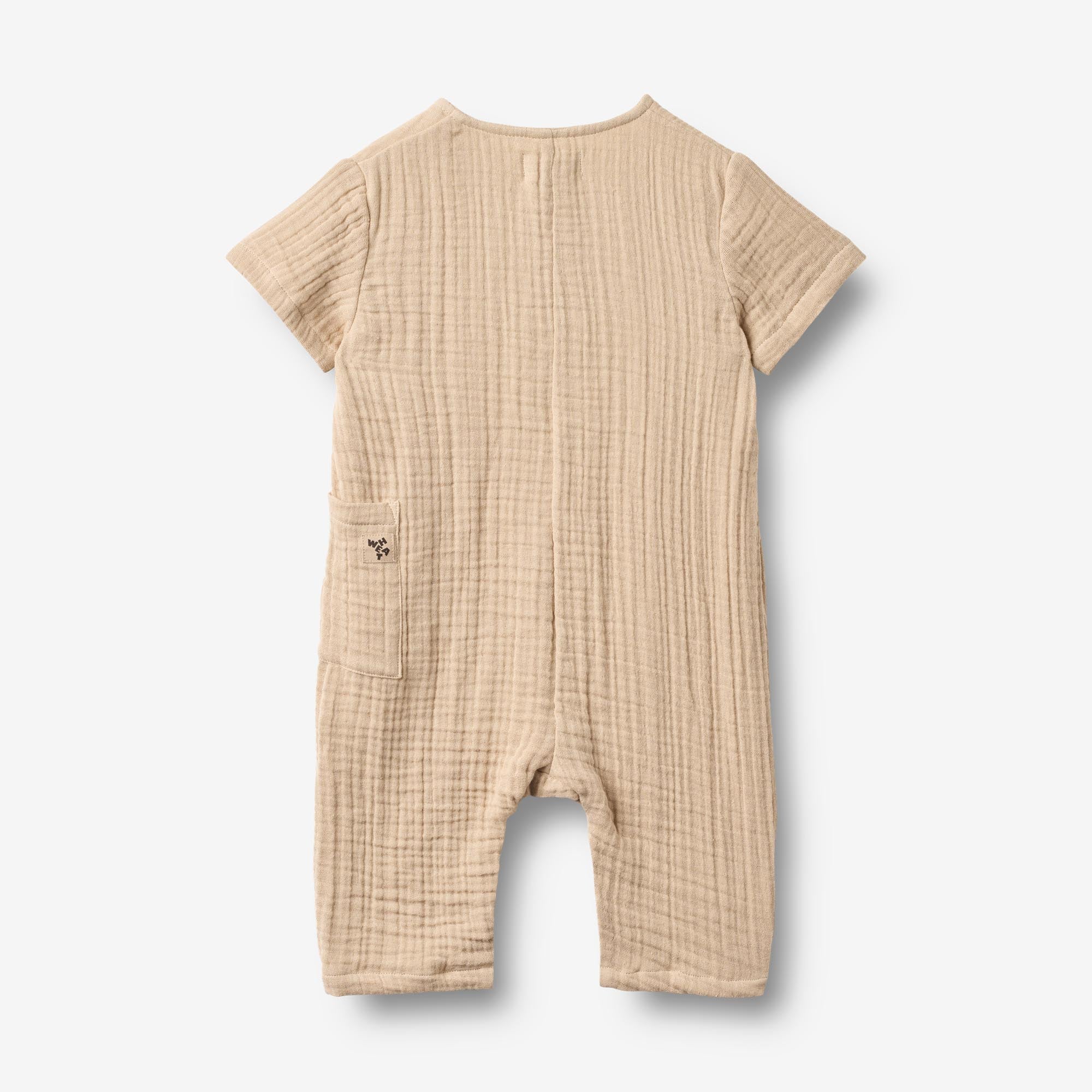 Romper Alex - warm sand - Image 2