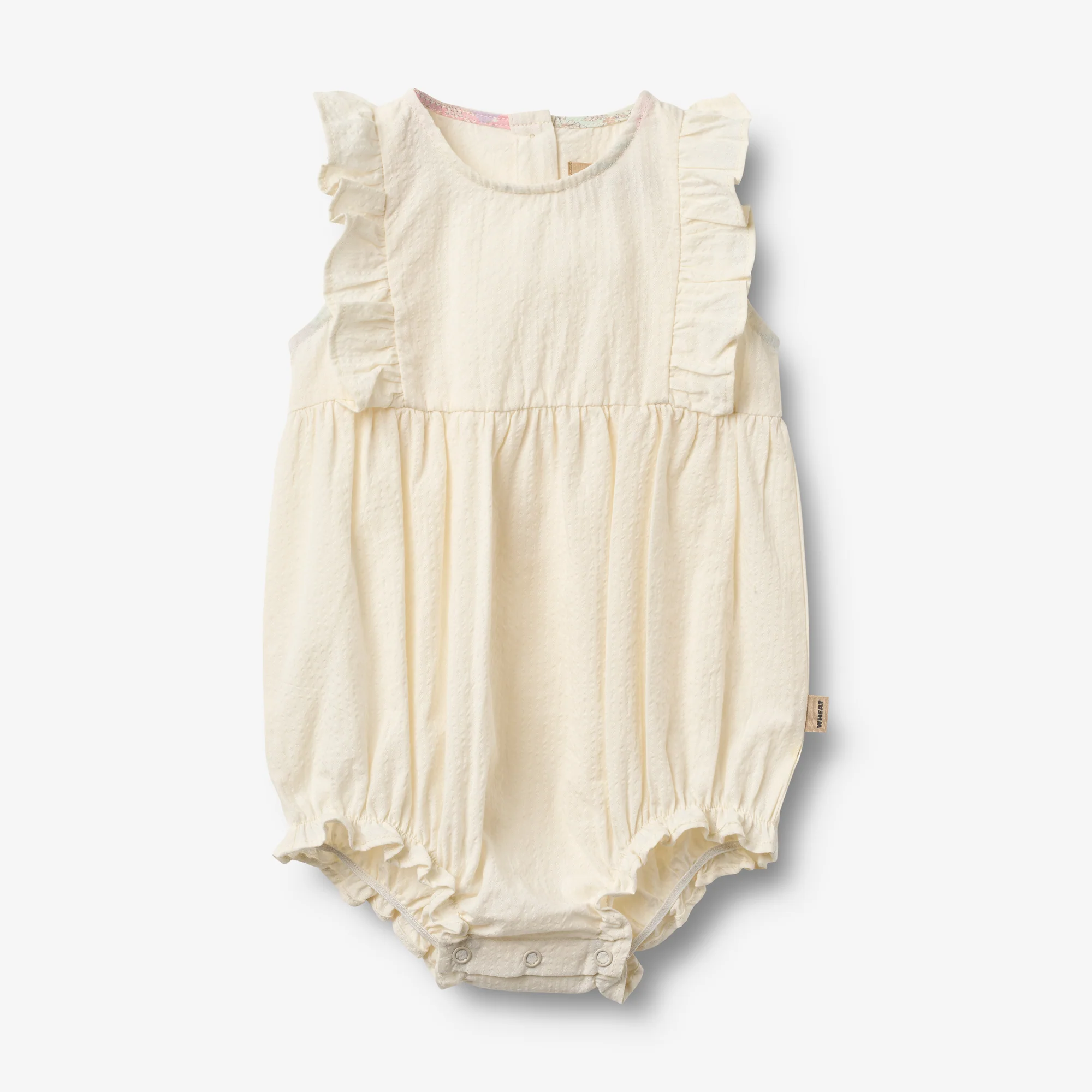 Romper Emmaline - ivory