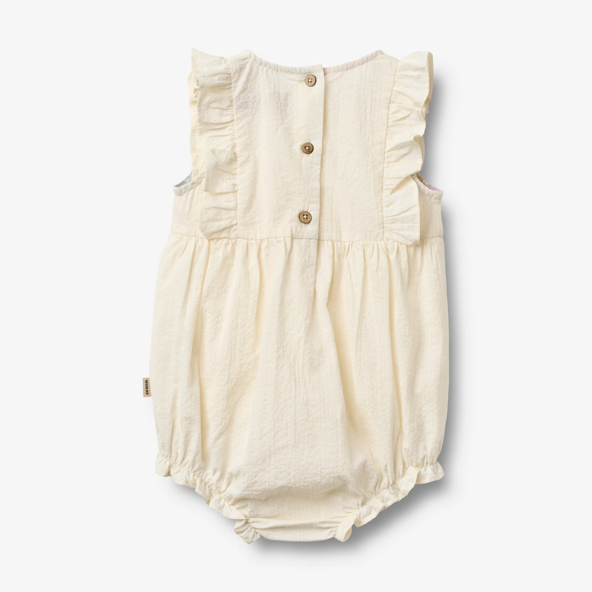 Romper Emmaline - ivory - Image 2