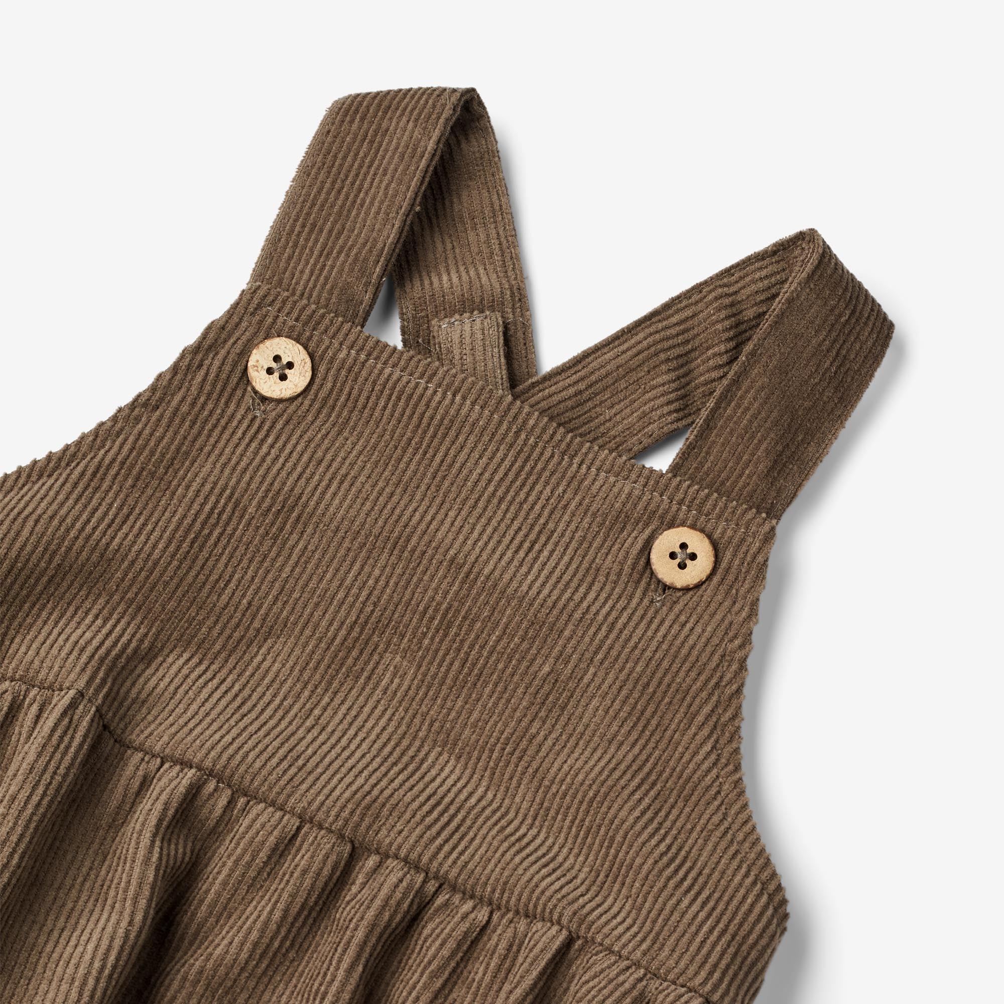 Romper Mica | Baby - greybrown - Image 3