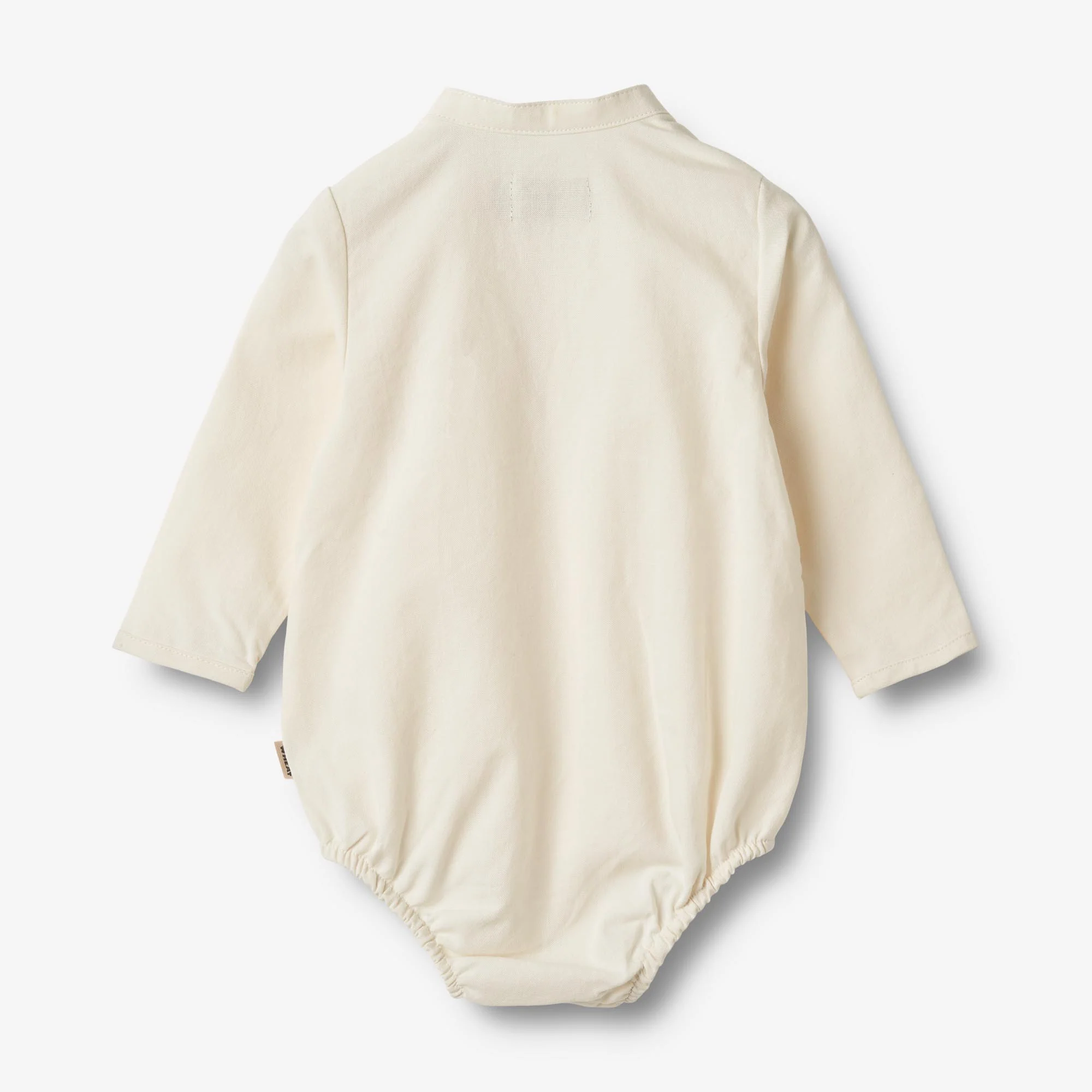 Romper Shirt Victor - eggshell - Image 2