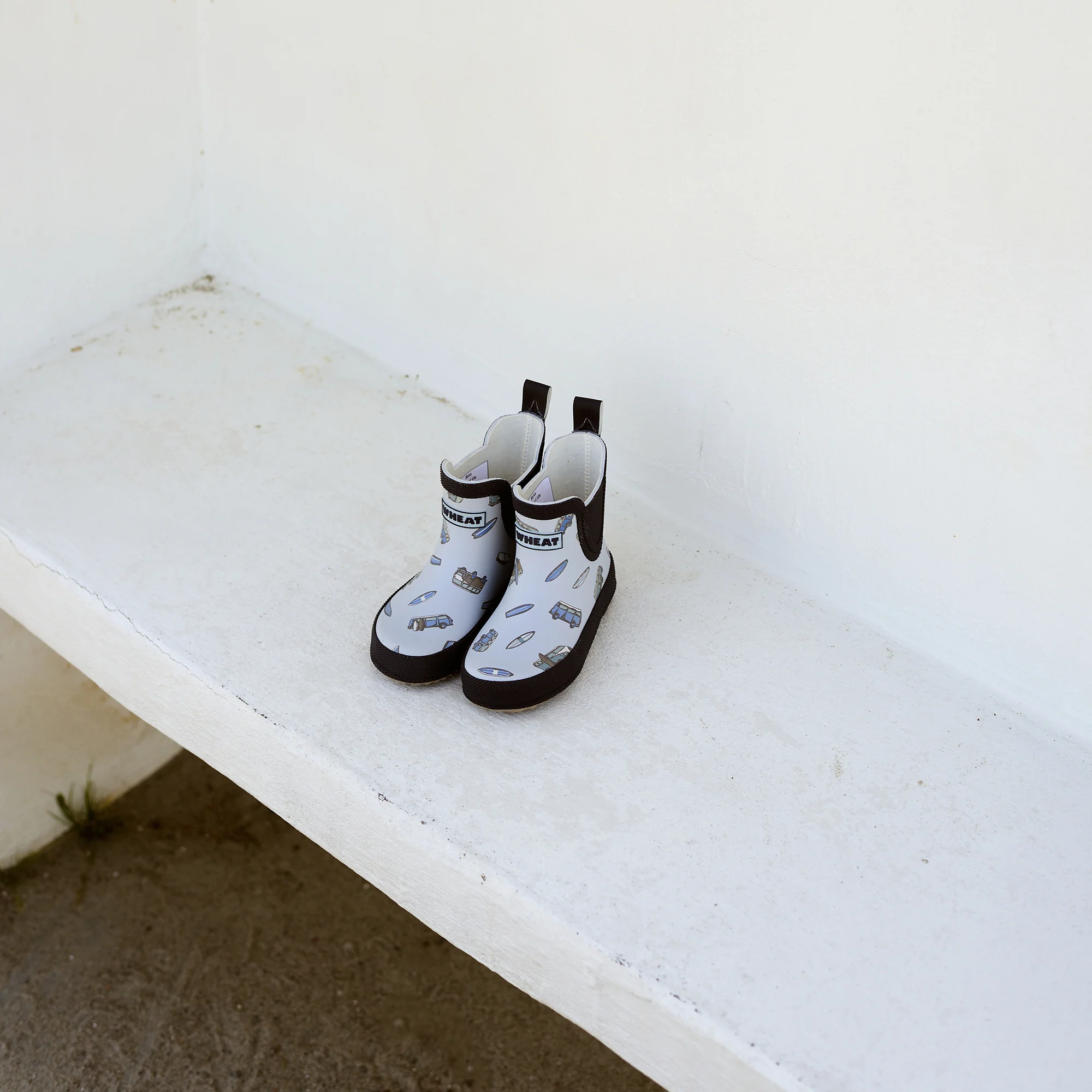 Rubber Boot Beta - surf life - Image 2