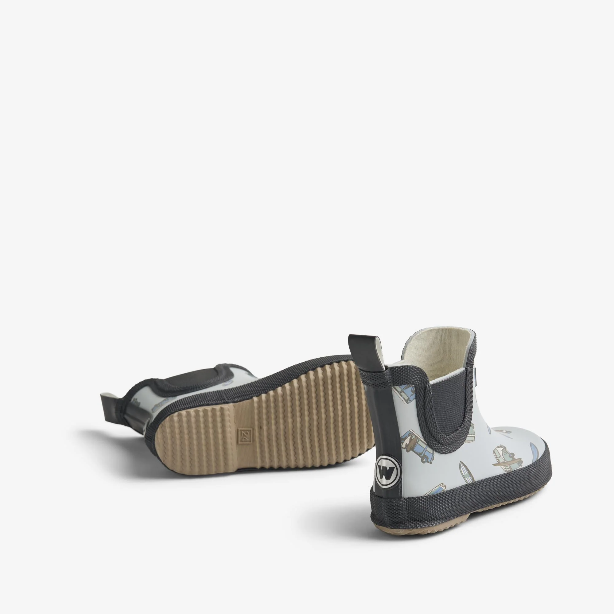 Rubber Boot Beta - surf life - Image 4