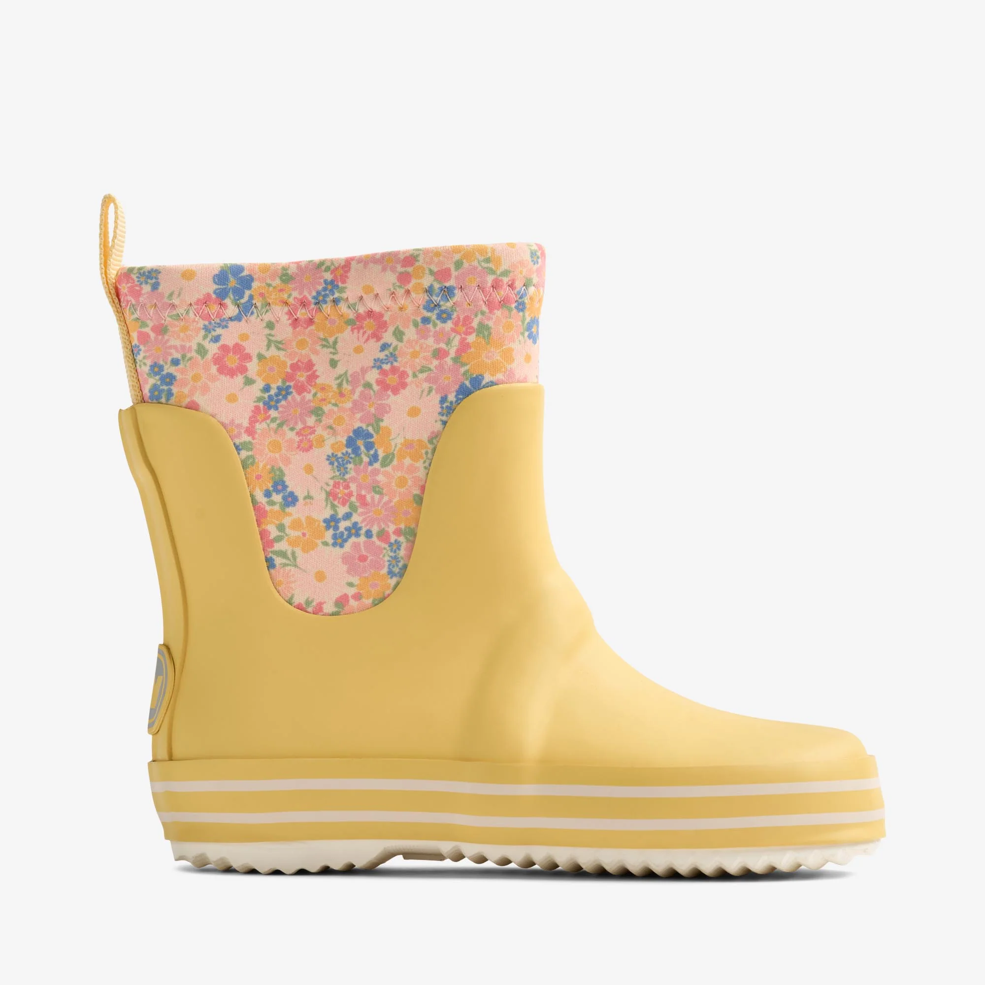 Rubber Boot Mist - multi flowers - Image 4