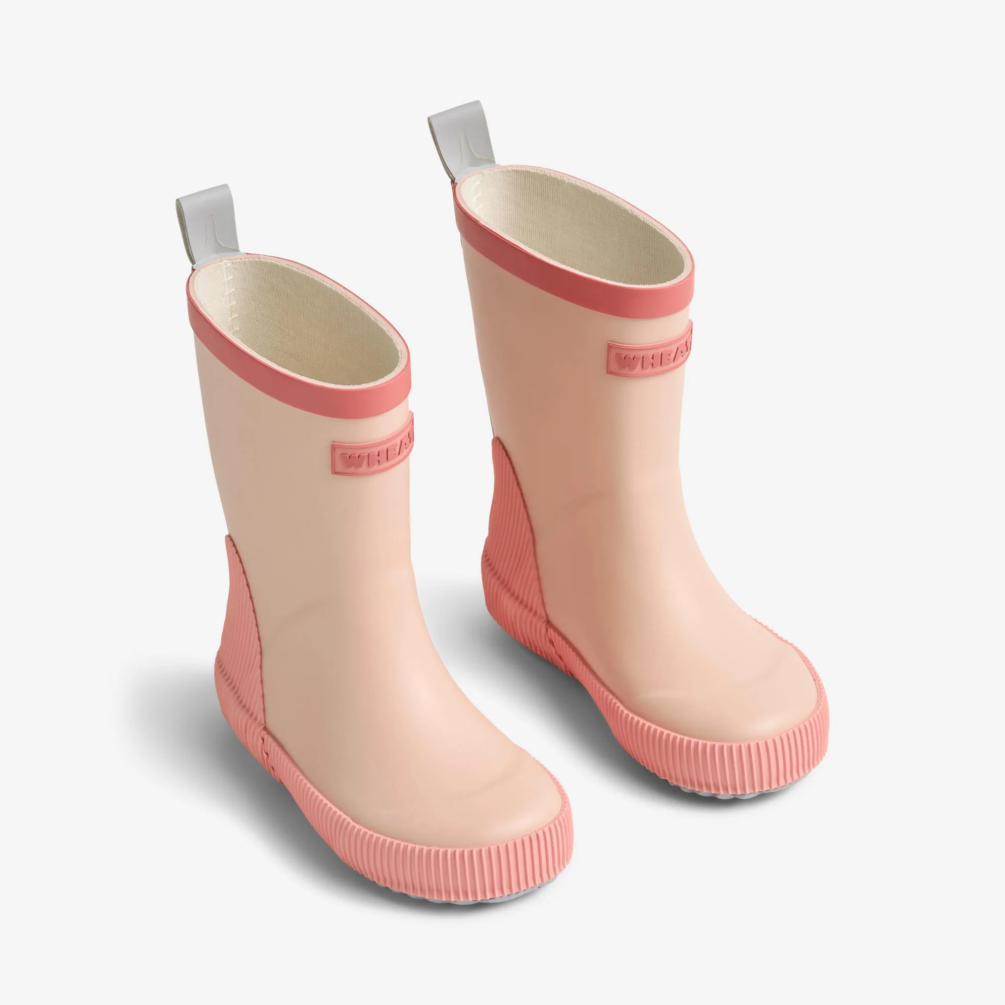Rubber Boot Welly - powder