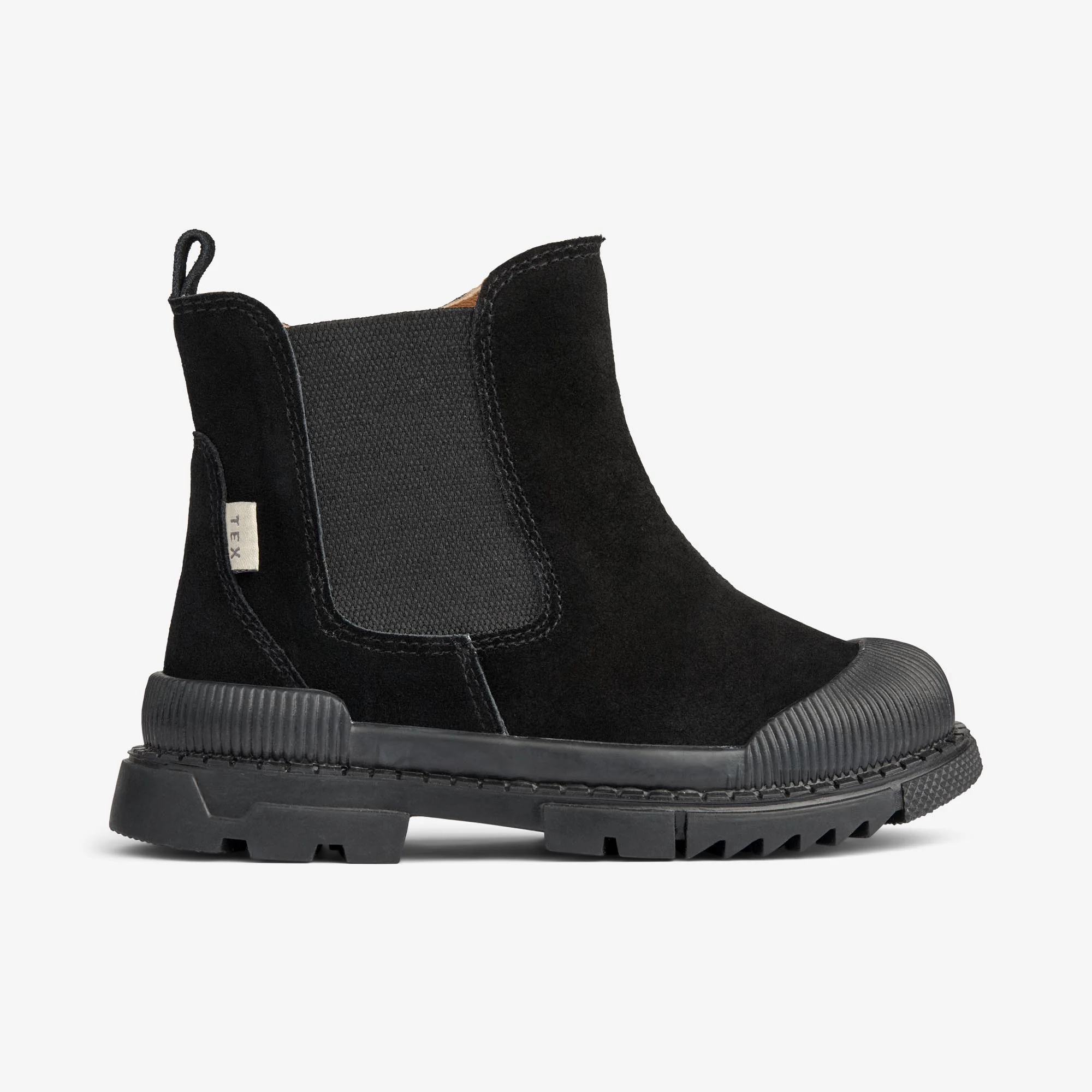 Saida Chelsea Boot - black - Image 2