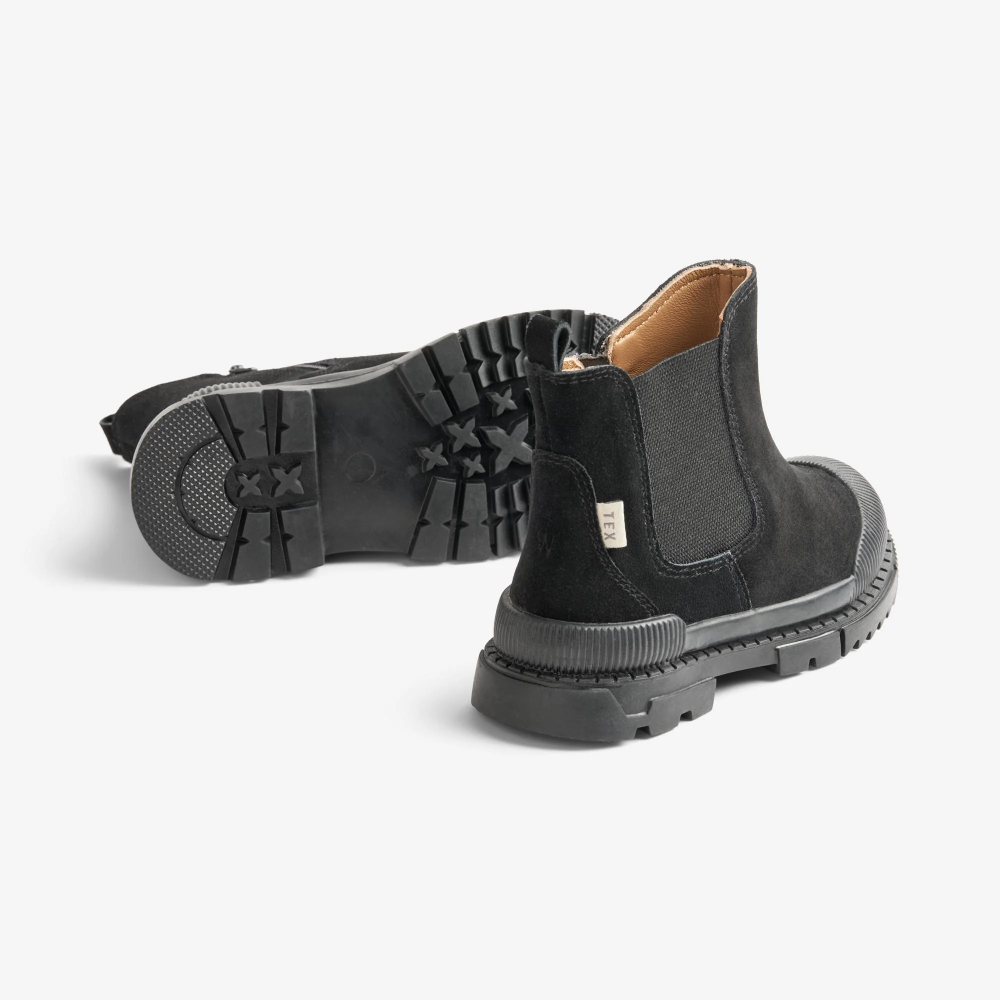 Saida Chelsea Boot - black - Image 3