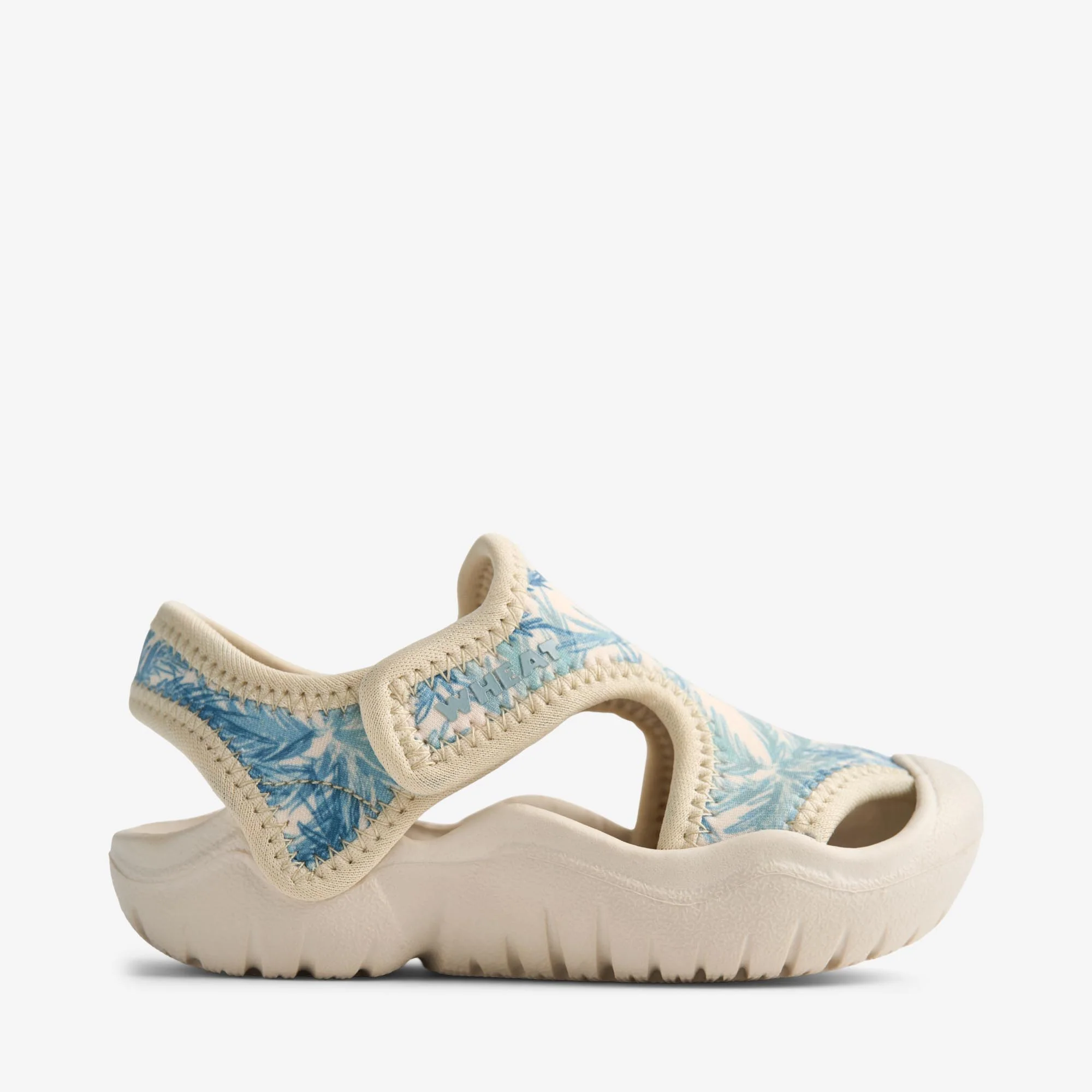 Sandal Bani - palm blue - Image 3