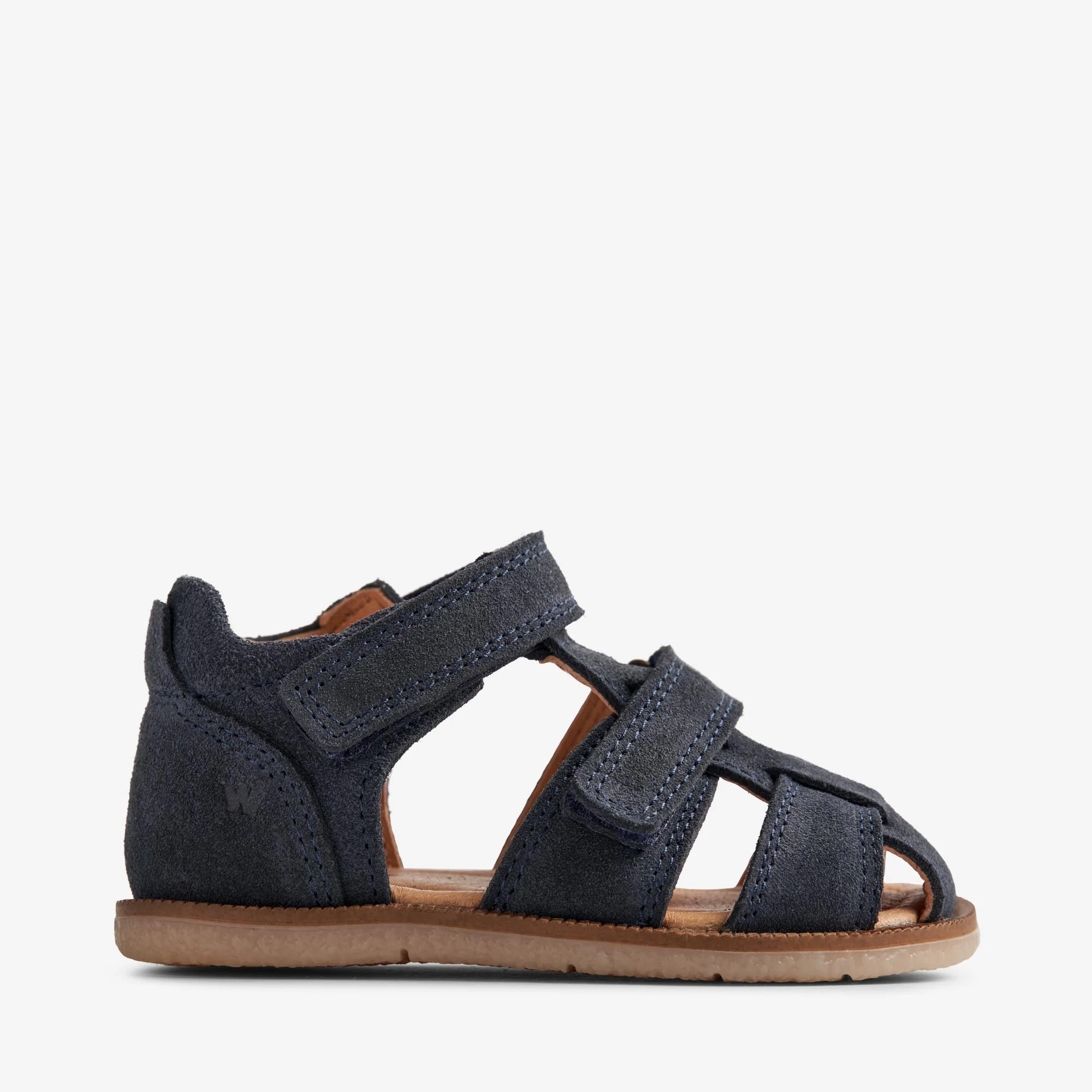 Sandal Closed Toe Baya - navy - Image 2