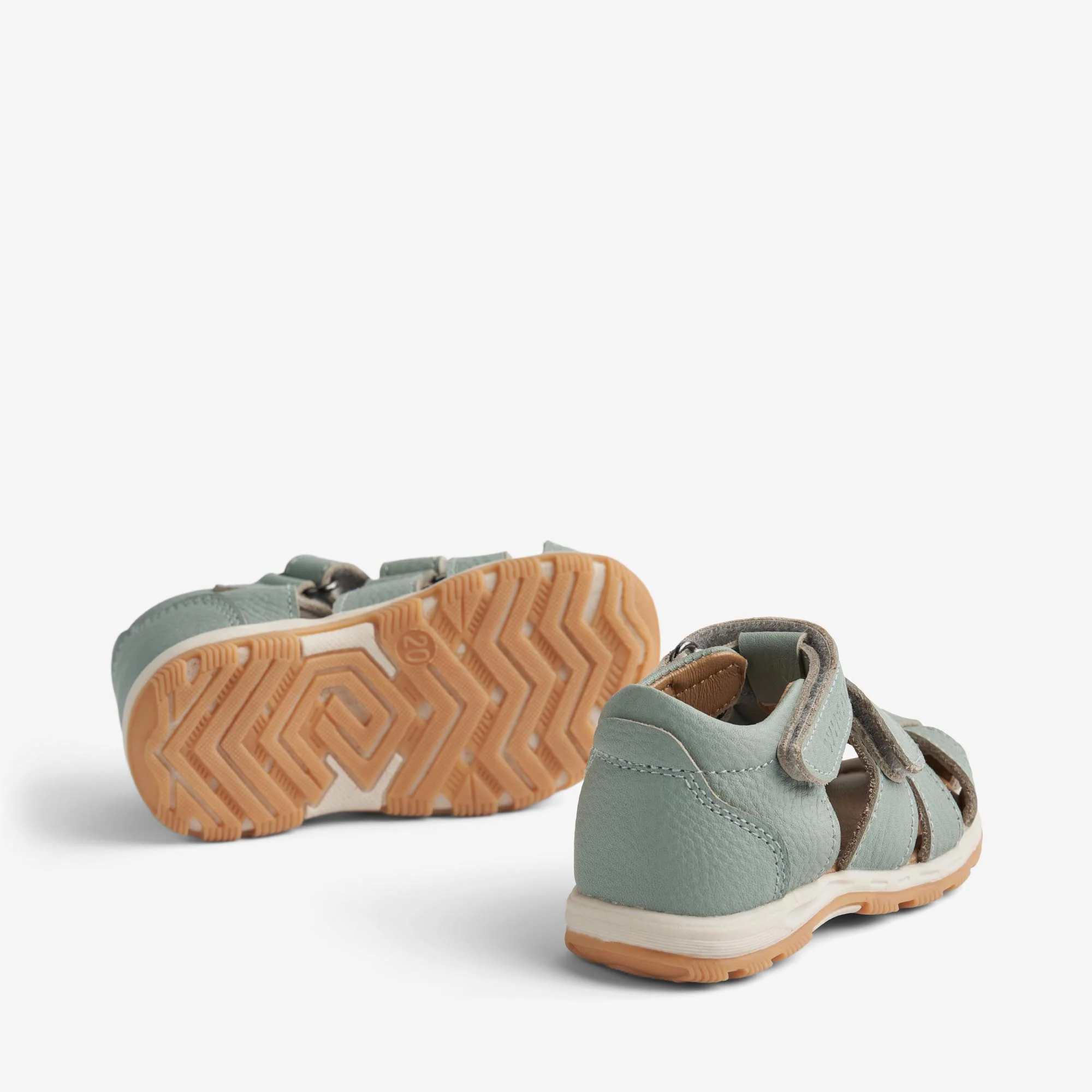 Sandal Frei L - aquaverde - Image 2