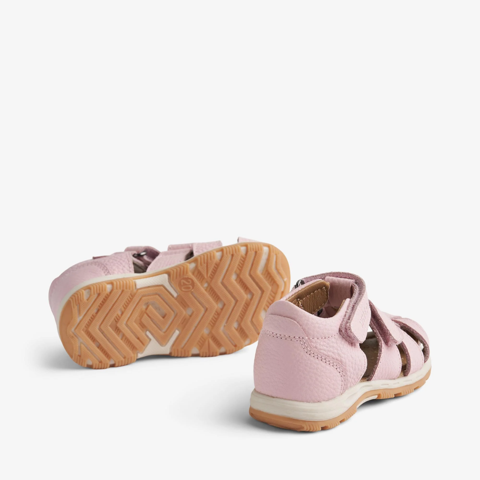 Sandal Frei L - rose ballet - Image 2