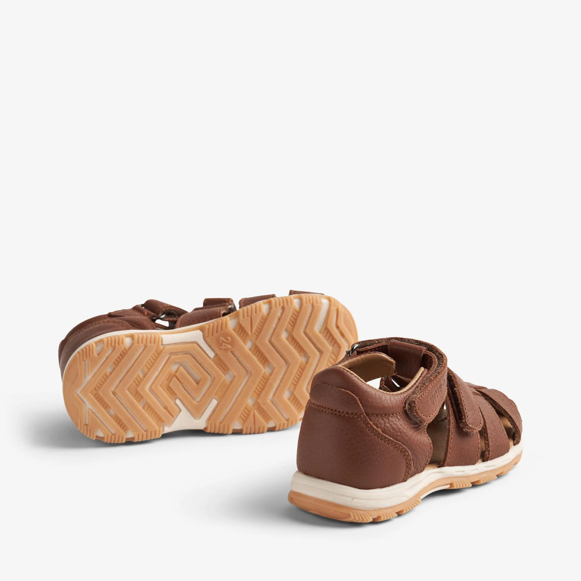 Sandal Frei S - cognac - Image 2