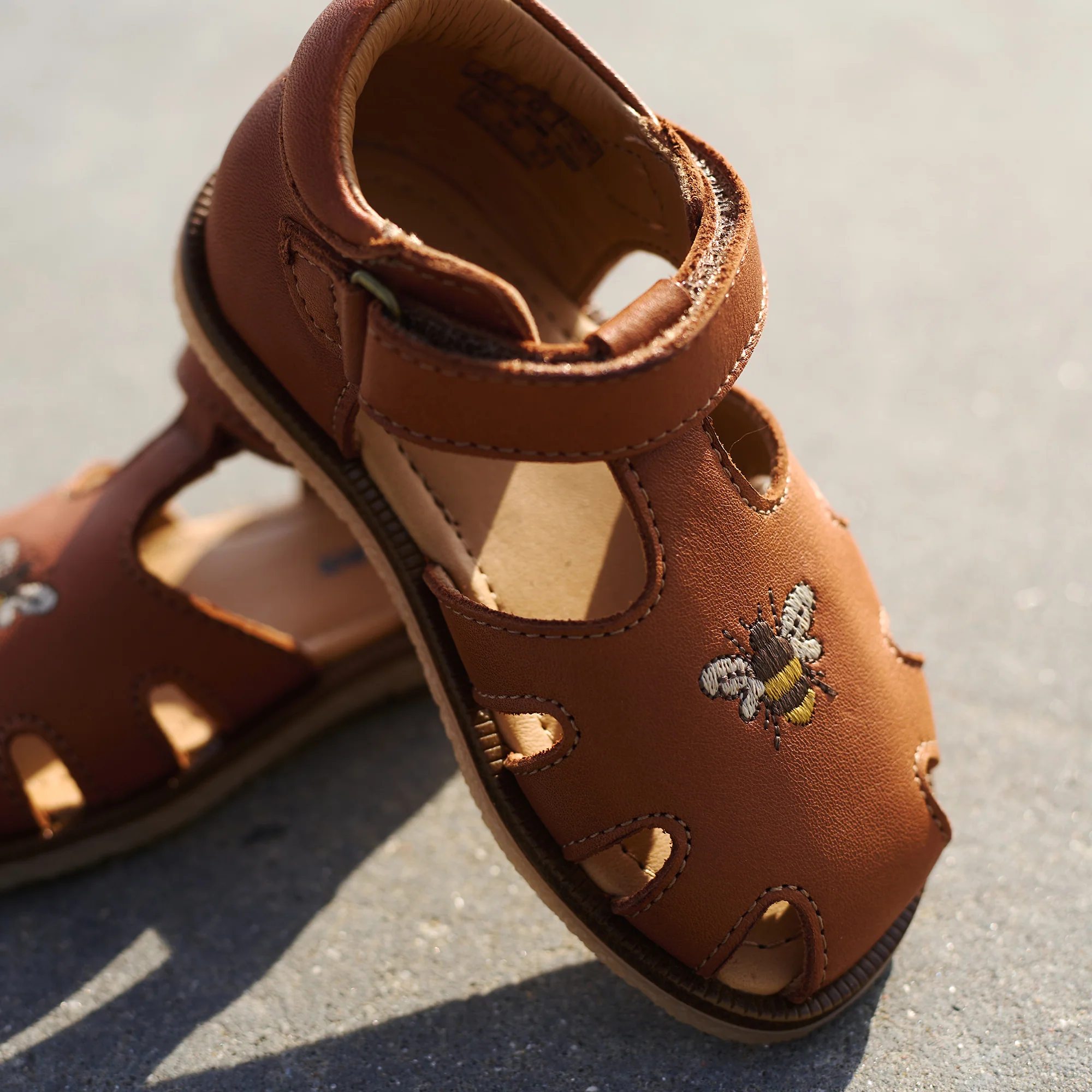 Sandal Lowe - natural - Image 2