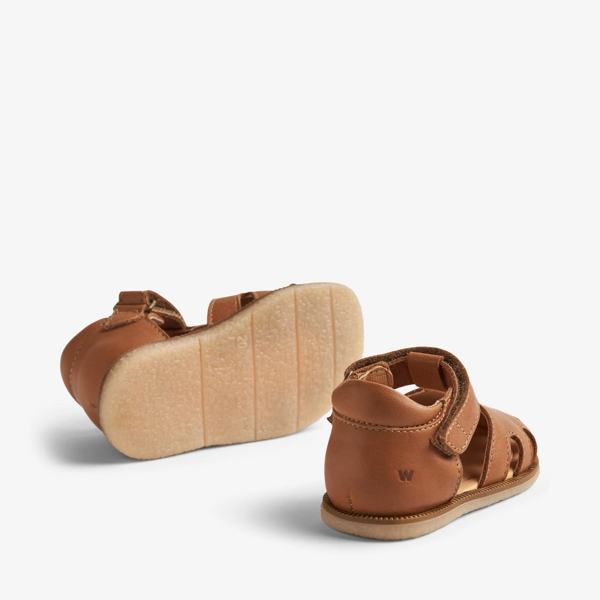 Sandal Lowe - natural - Image 3