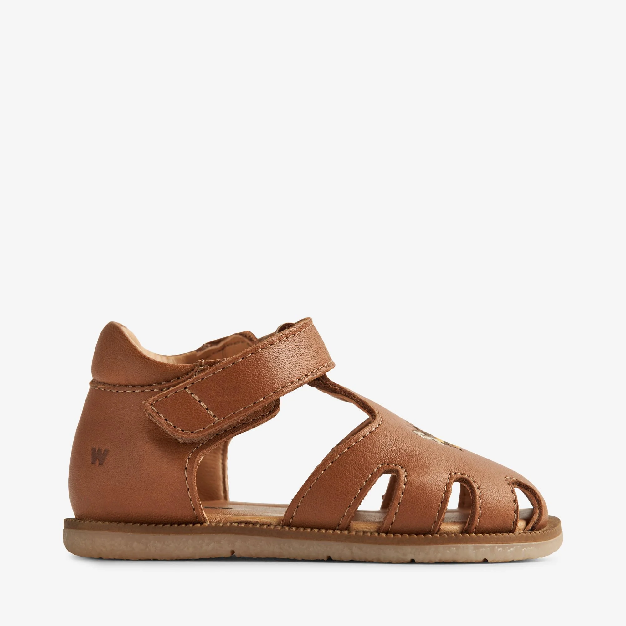 Sandal Lowe - natural - Image 4