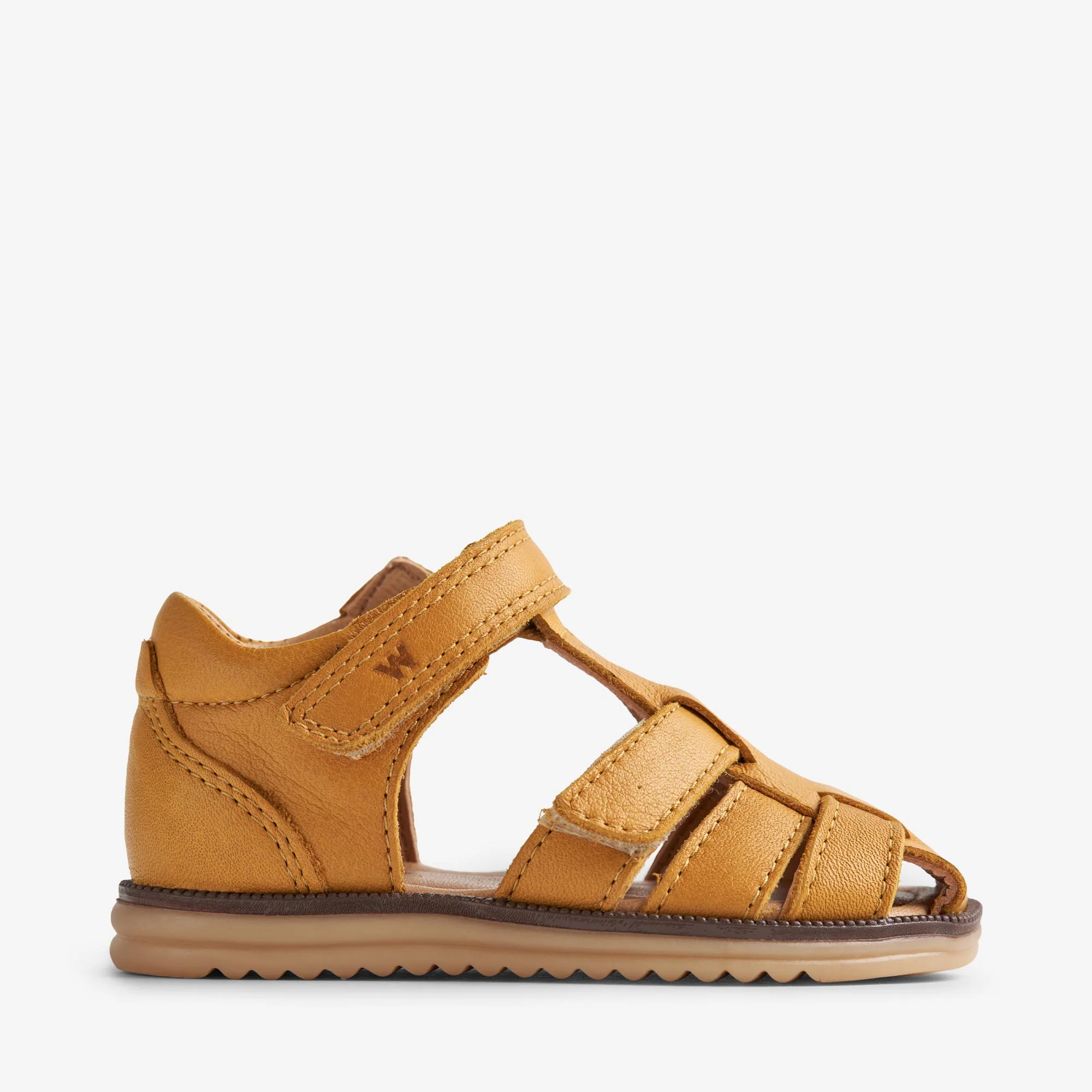 Sandal Sky - ocher - Image 3