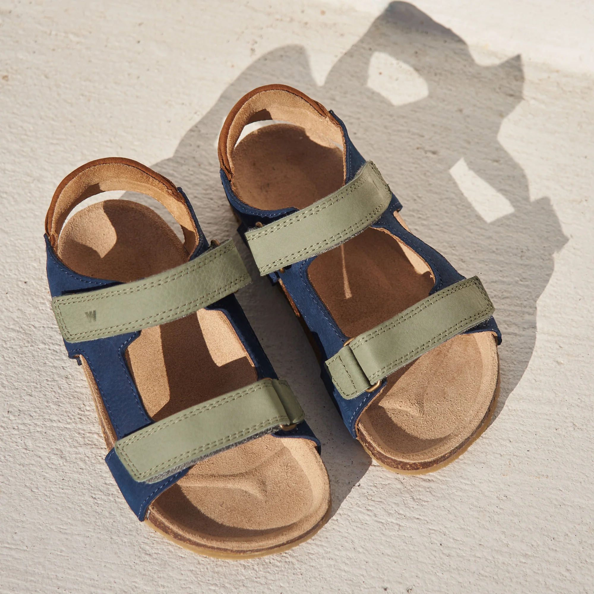 Sandal Corey - blue - Image 2
