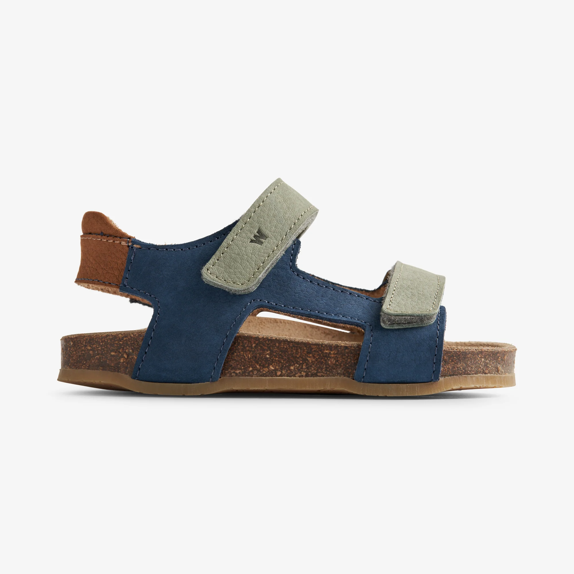 Sandal Corey - blue - Image 4