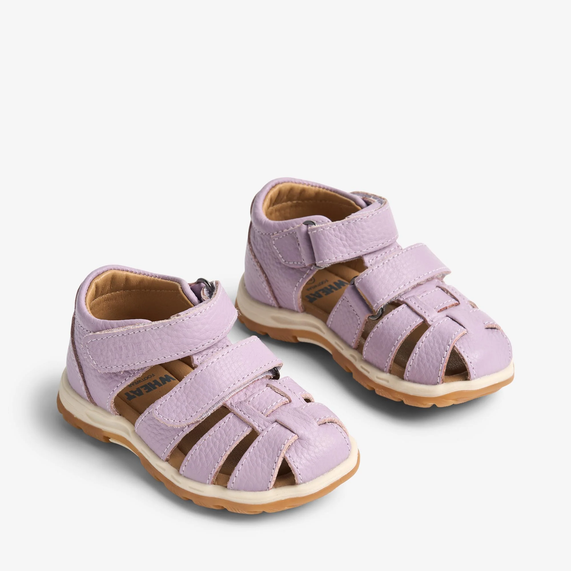 Sandal Frei - lavender