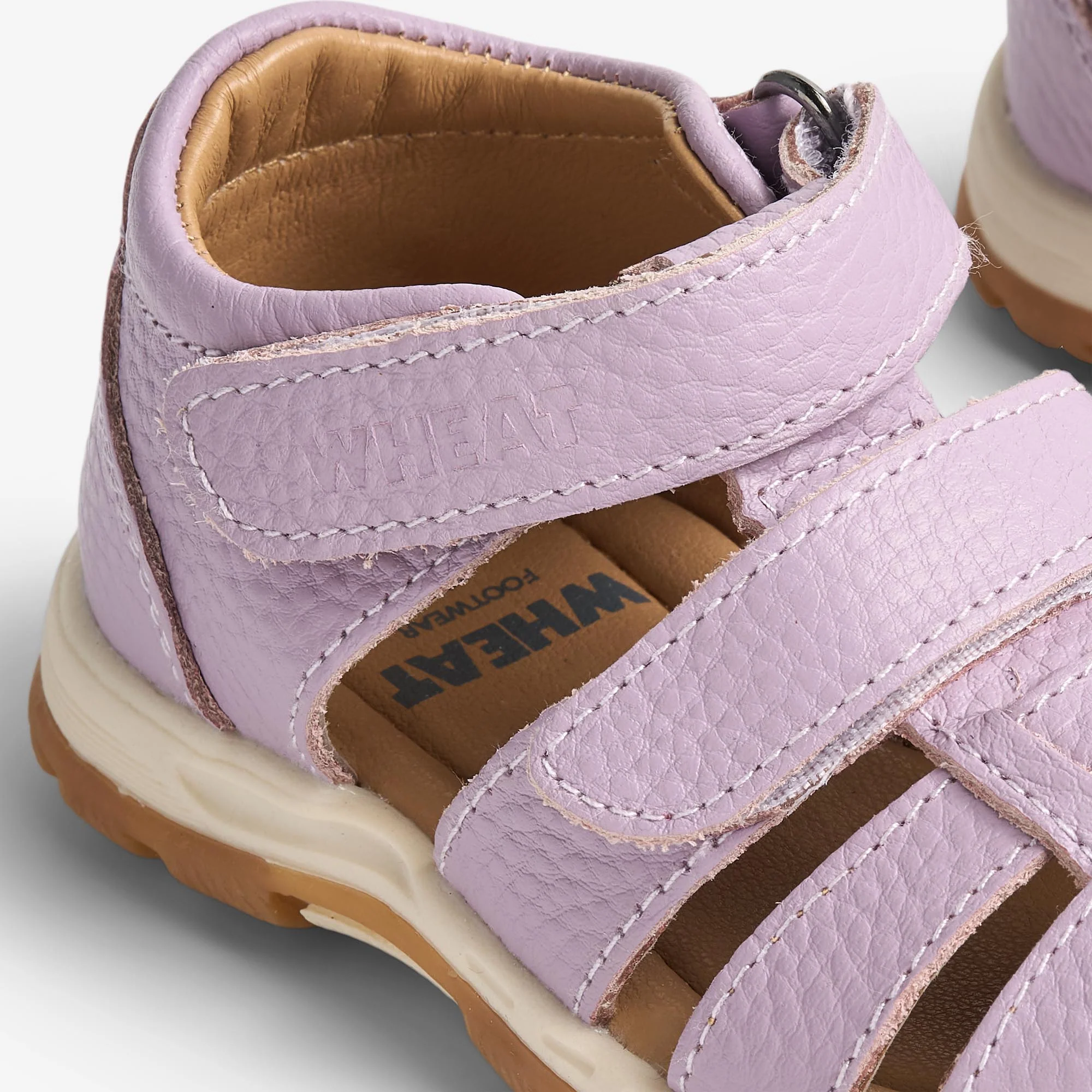 Sandal Frei - lavender - Image 4