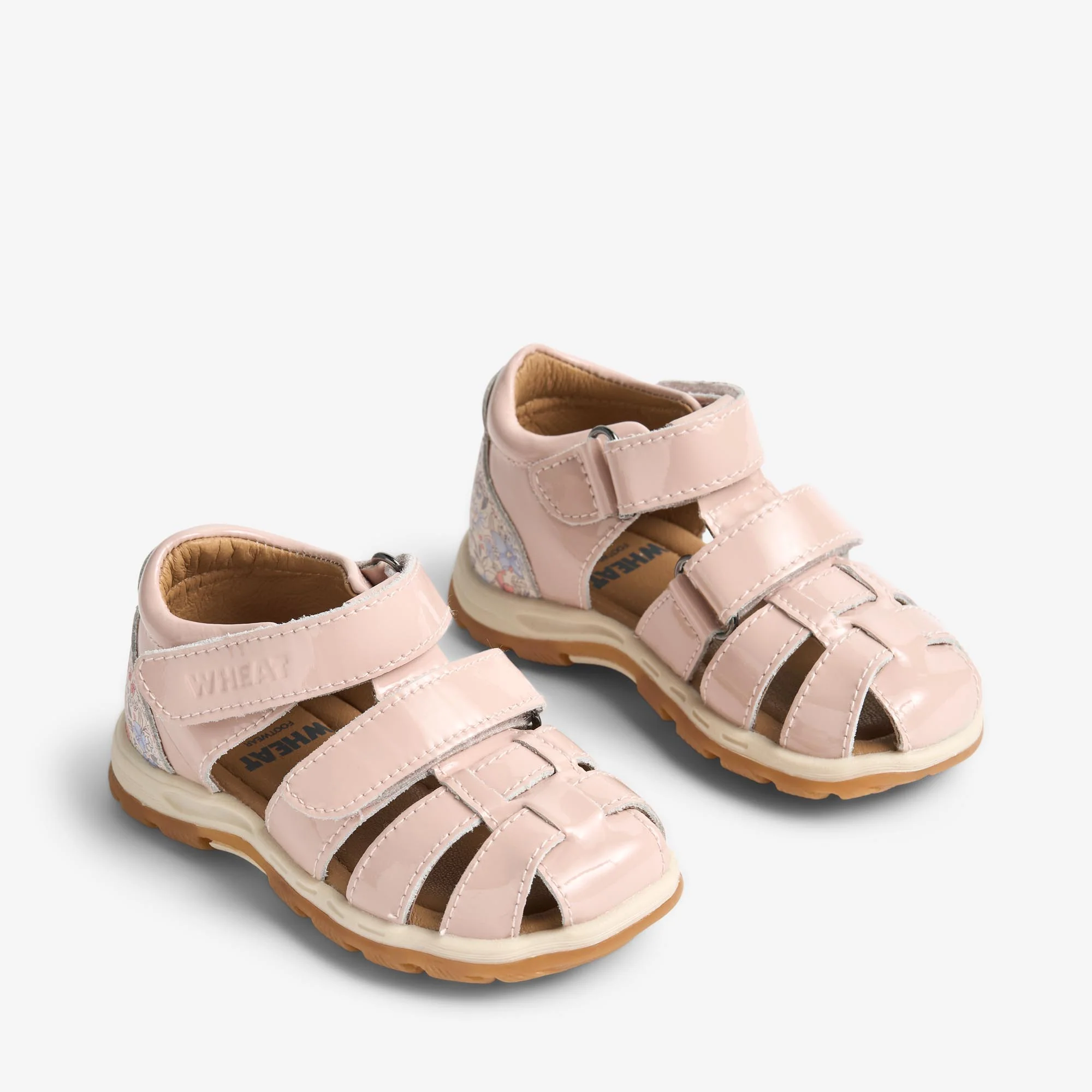 Sandal Frei - powder