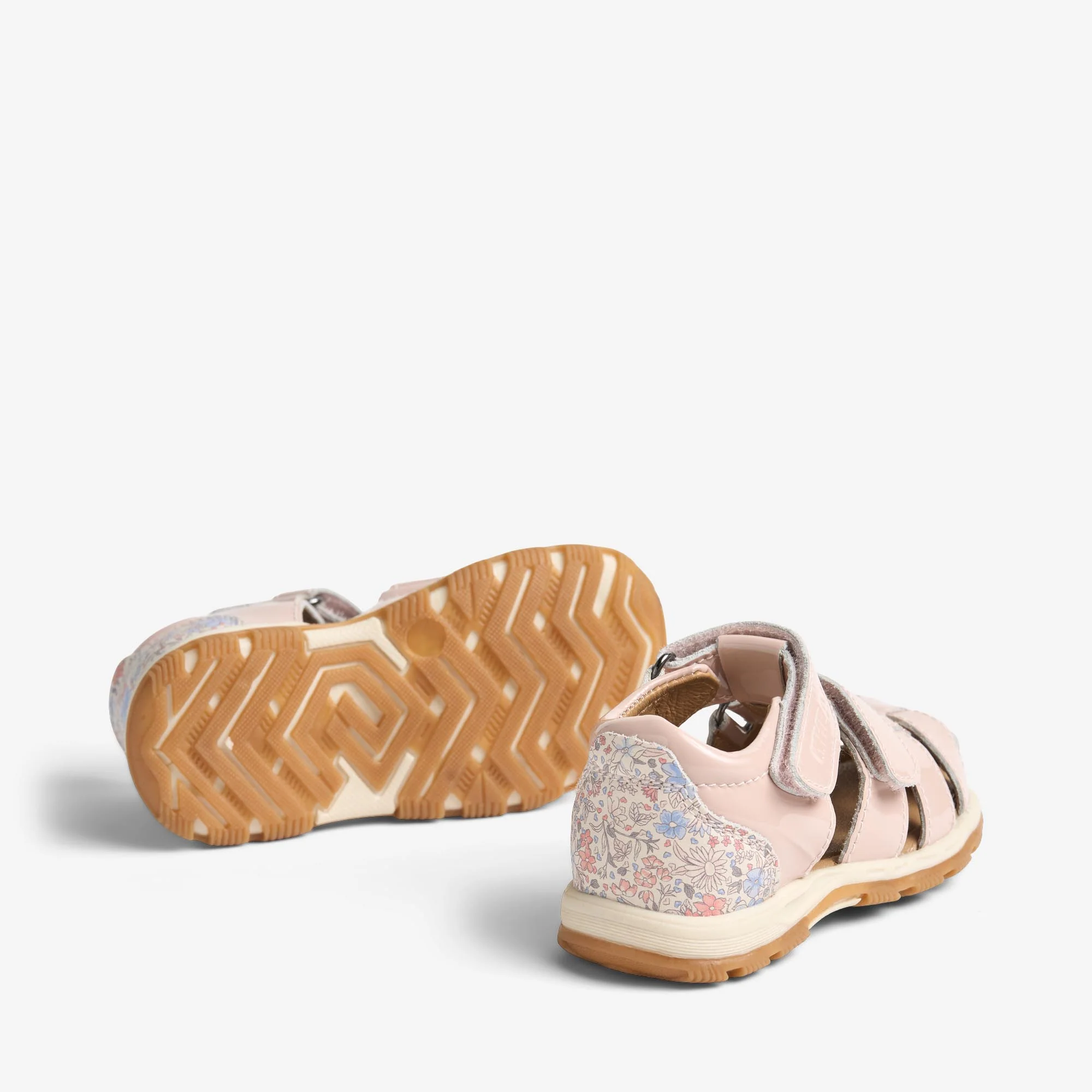 Sandal Frei - powder - Image 2