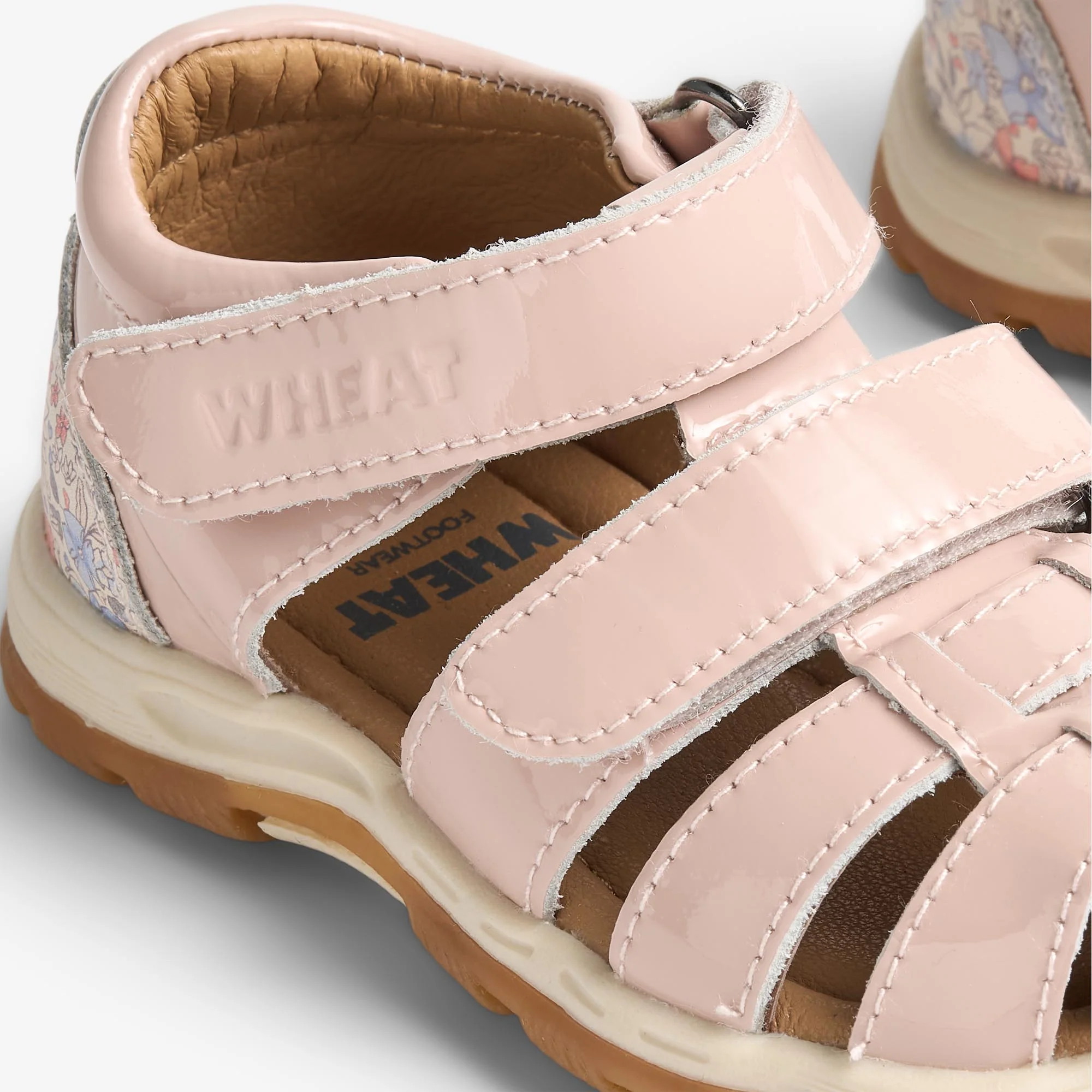 Sandal Frei - powder - Image 4