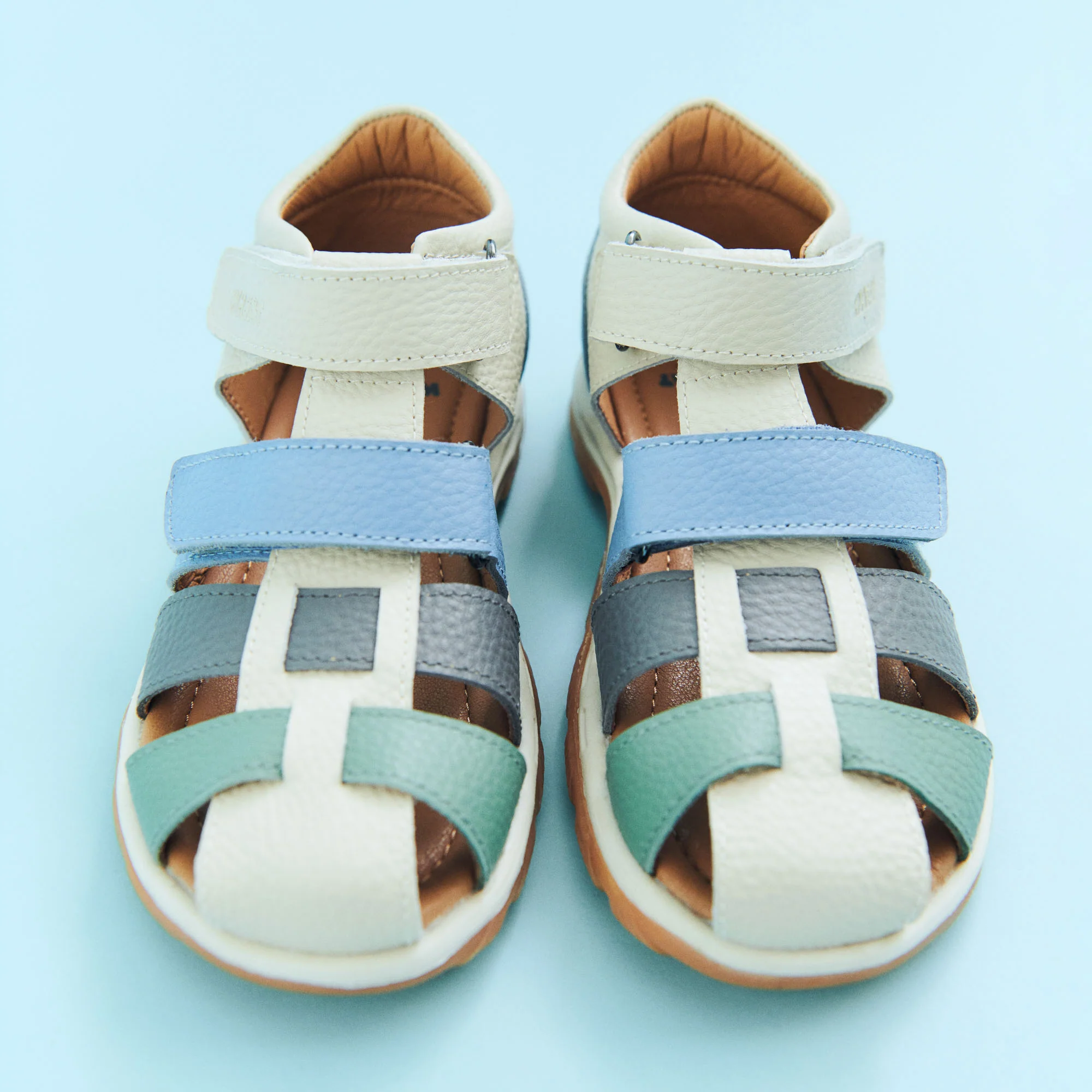 Sandal Frei - white onyx - Image 2