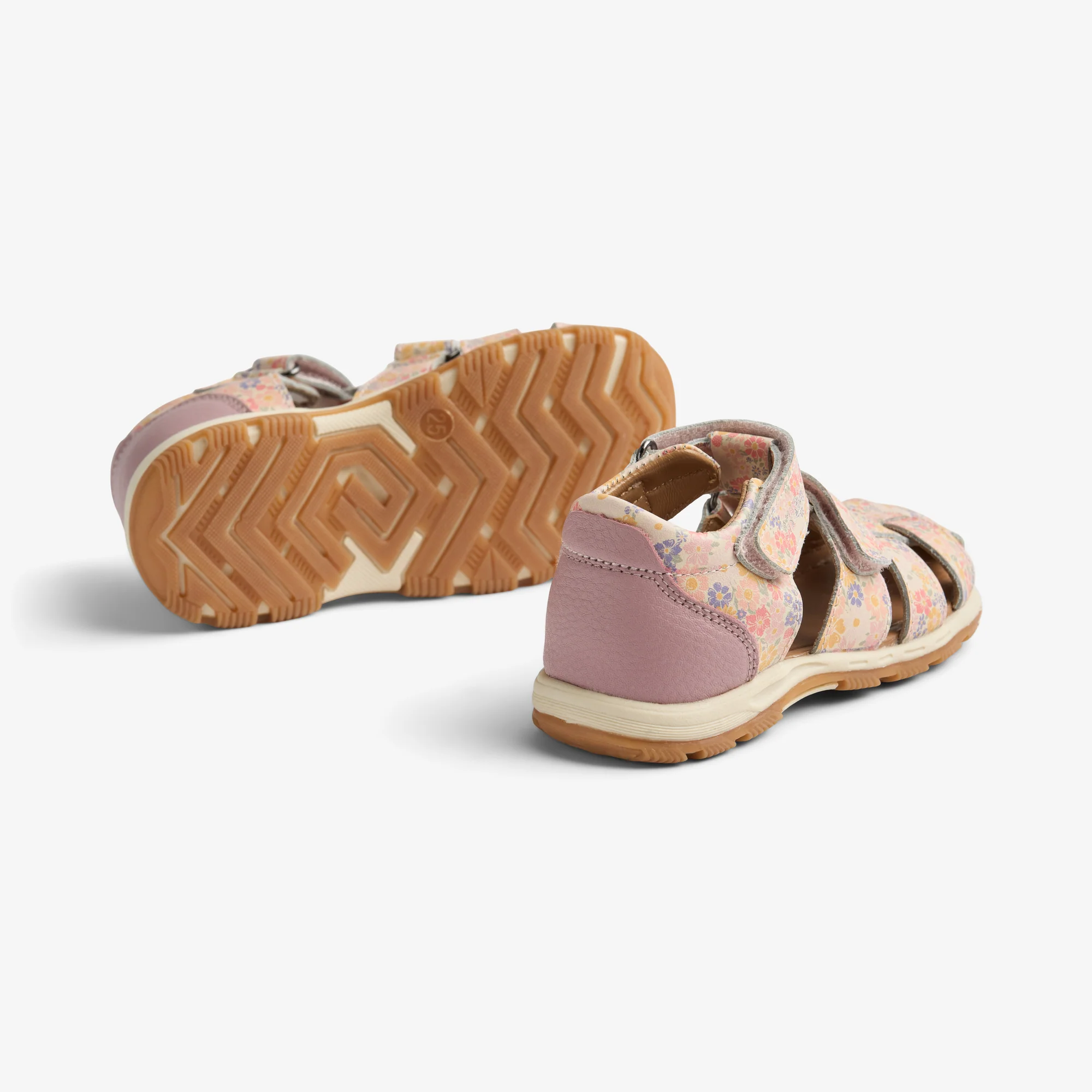 Sandal Frei - multi flowers - Image 2