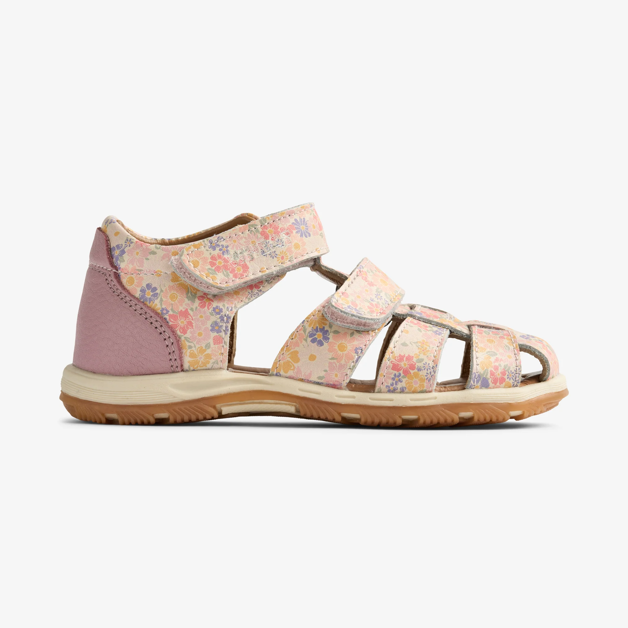 Sandal Frei - multi flowers - Image 3