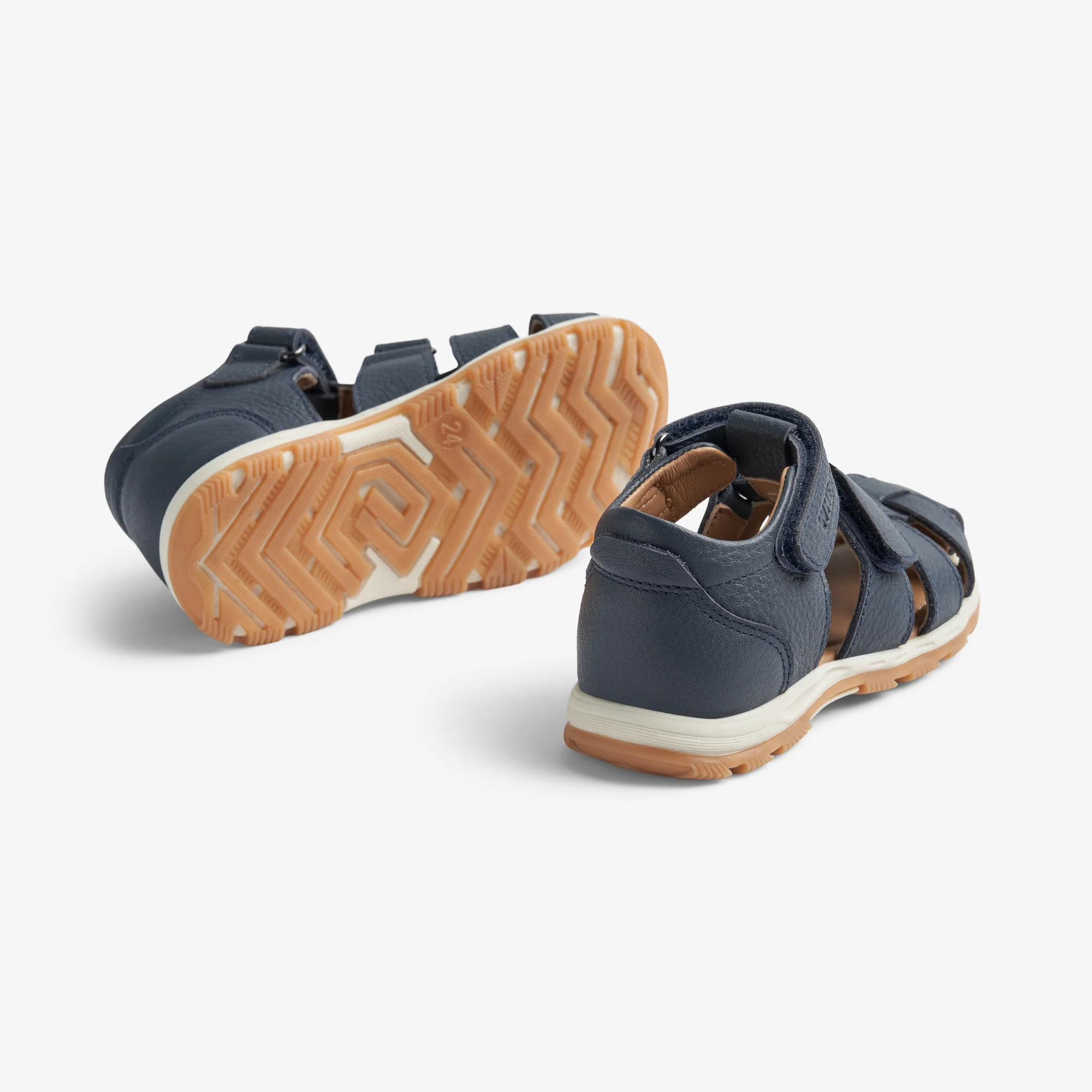 Sandal Frei - navy - Image 2