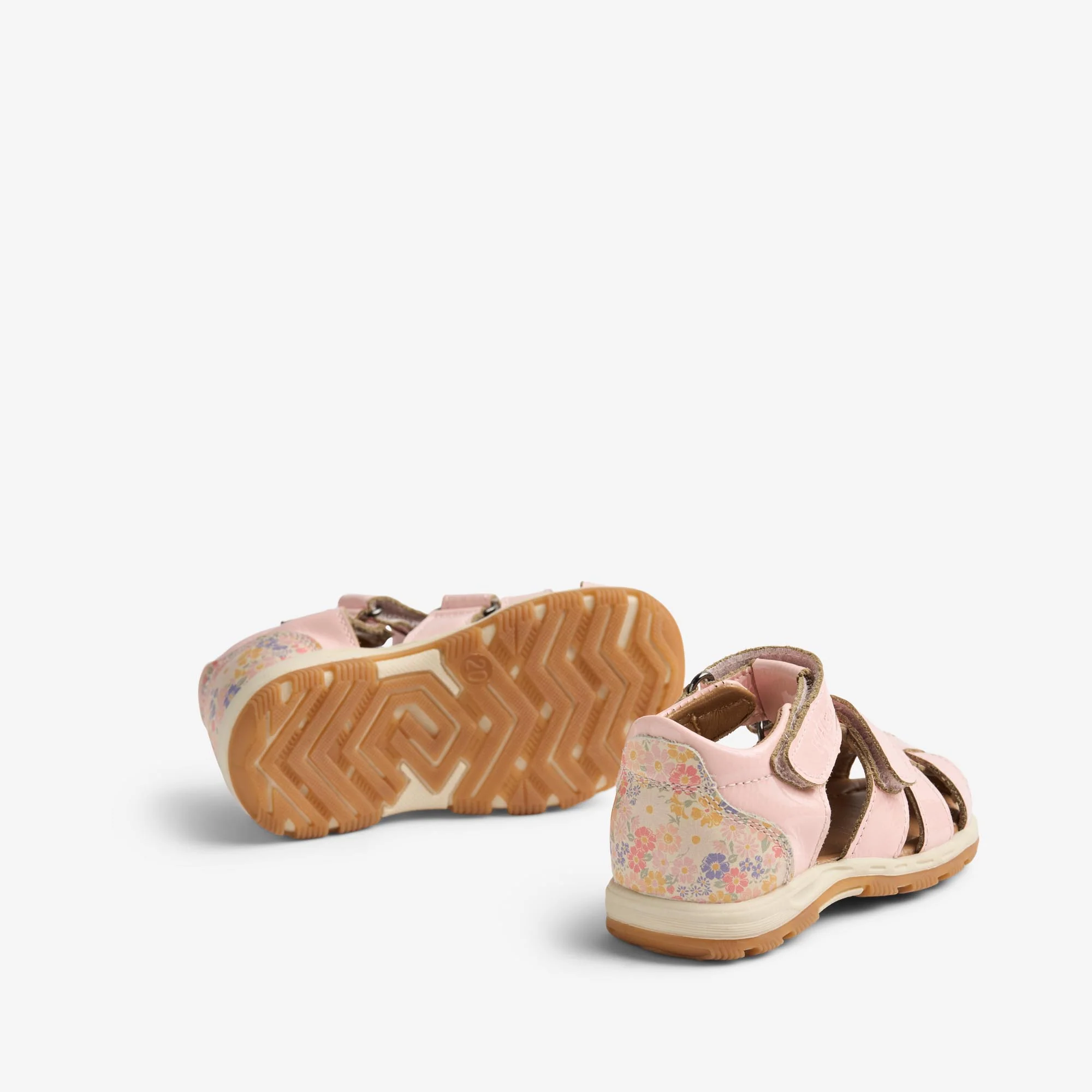 Sandal Frei - rose ballet - Image 3