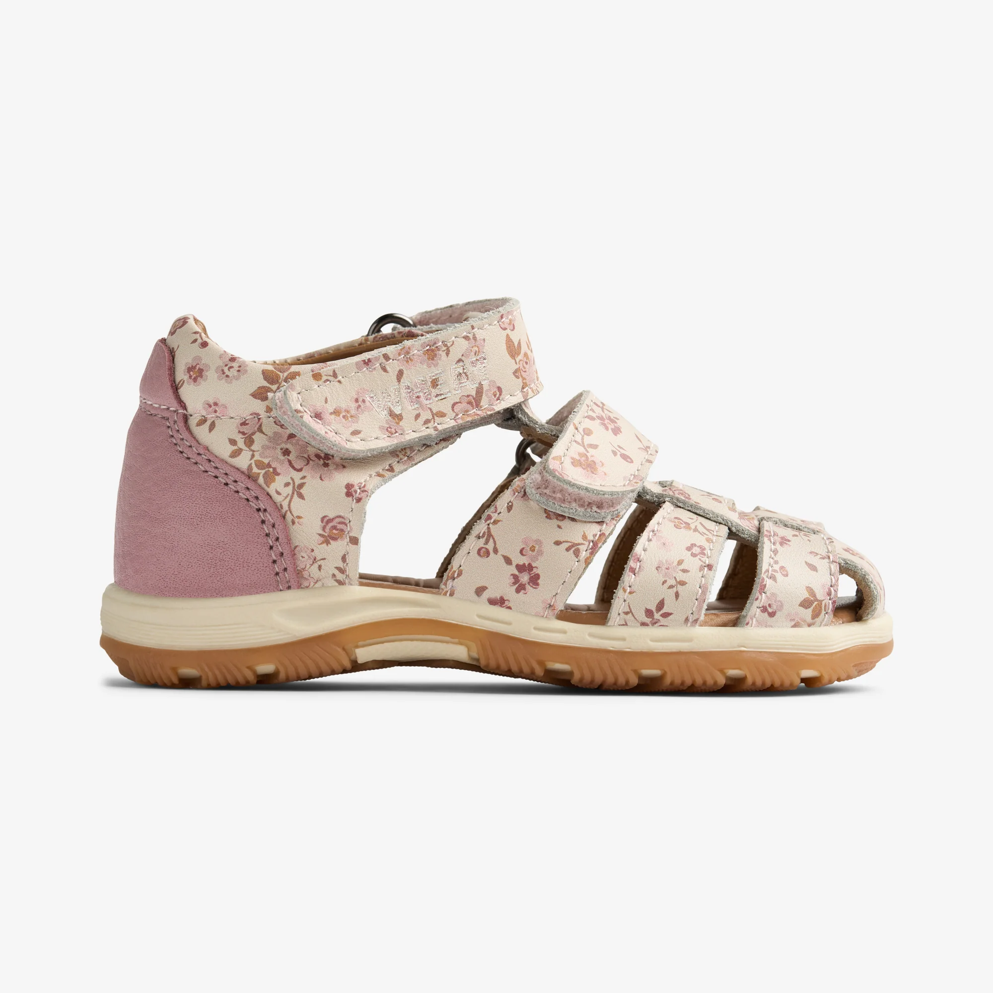 Sandal Frei - rose flowers - Image 4