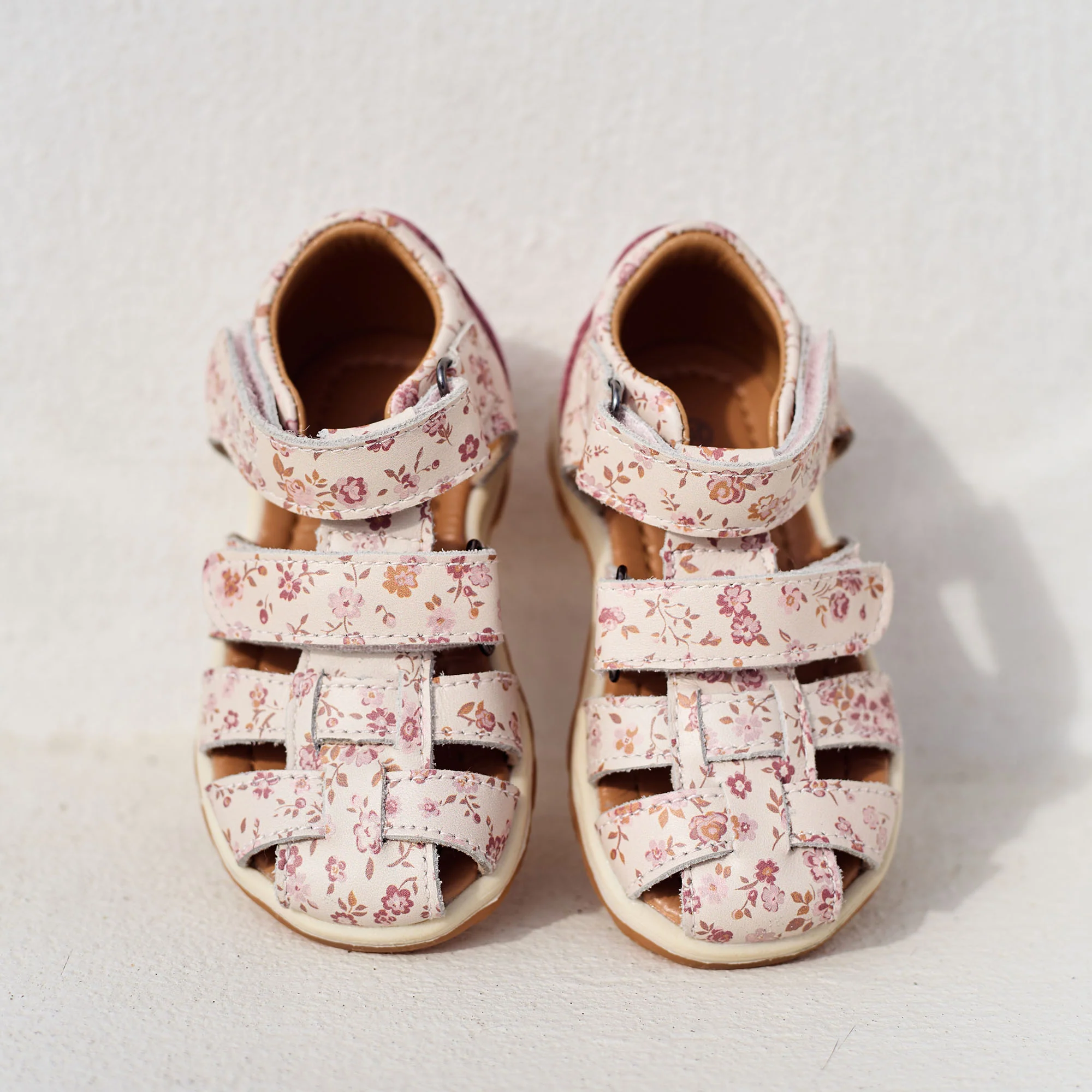 Sandal Frei - rose flowers - Image 5