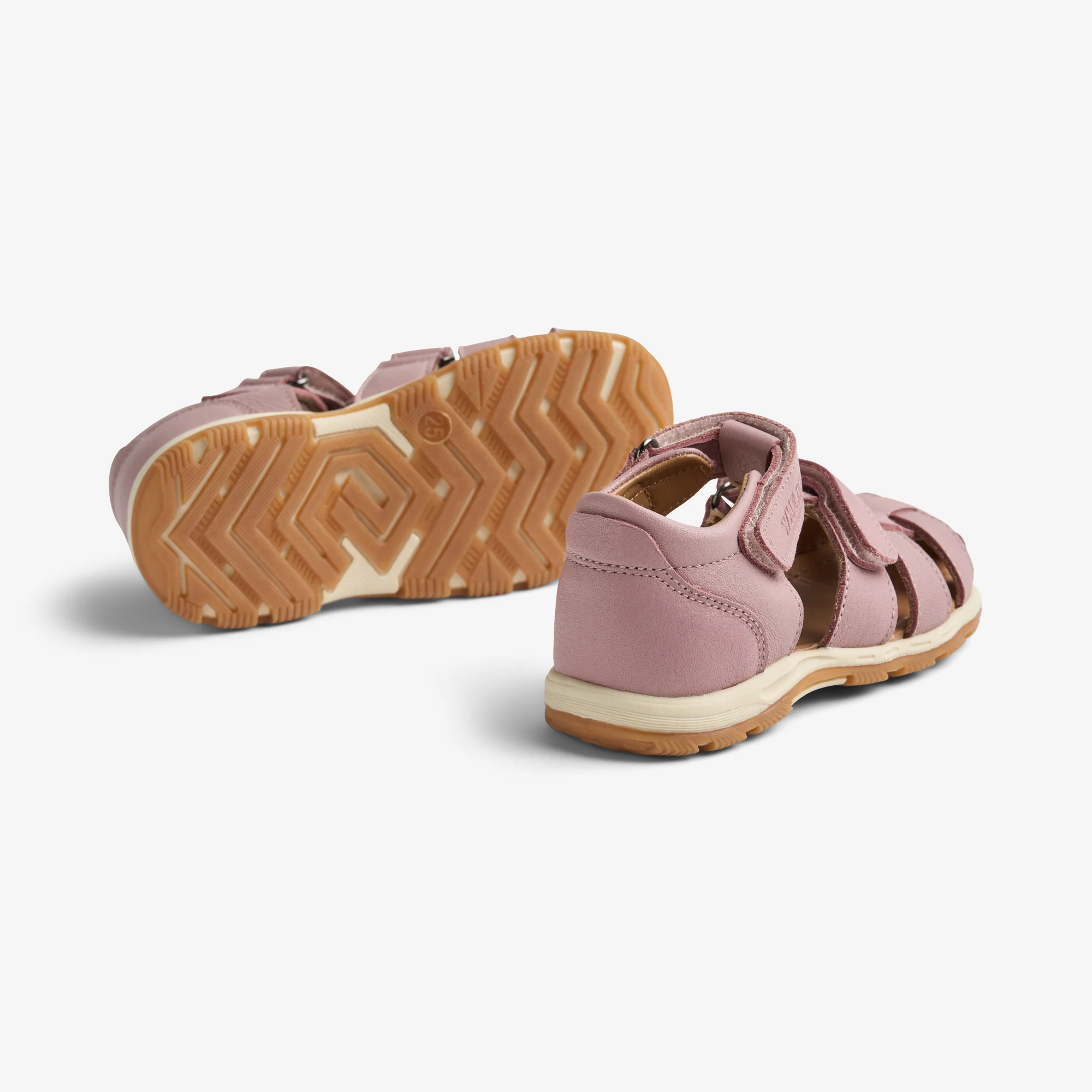 Sandal Frei - rose frost - Image 3